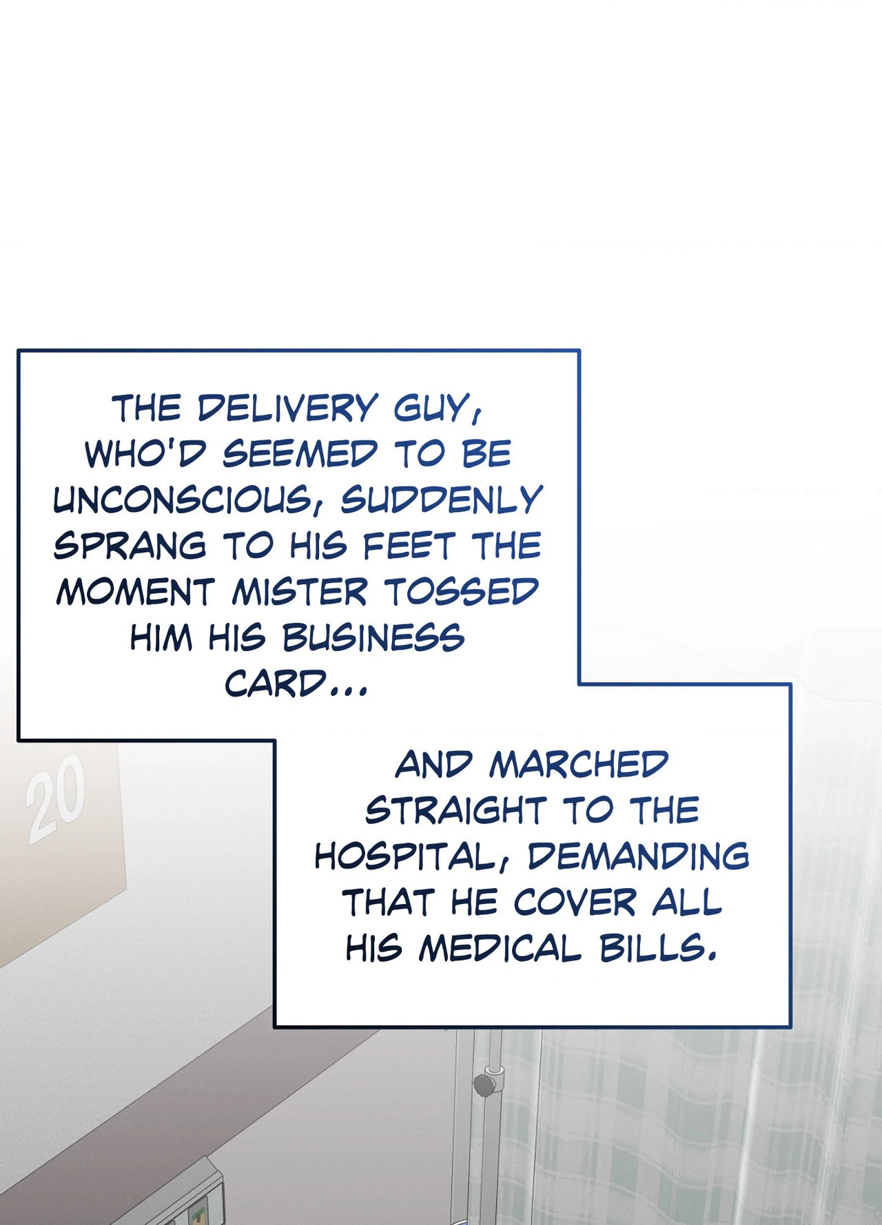 Love Junkie chapter 46 page 33