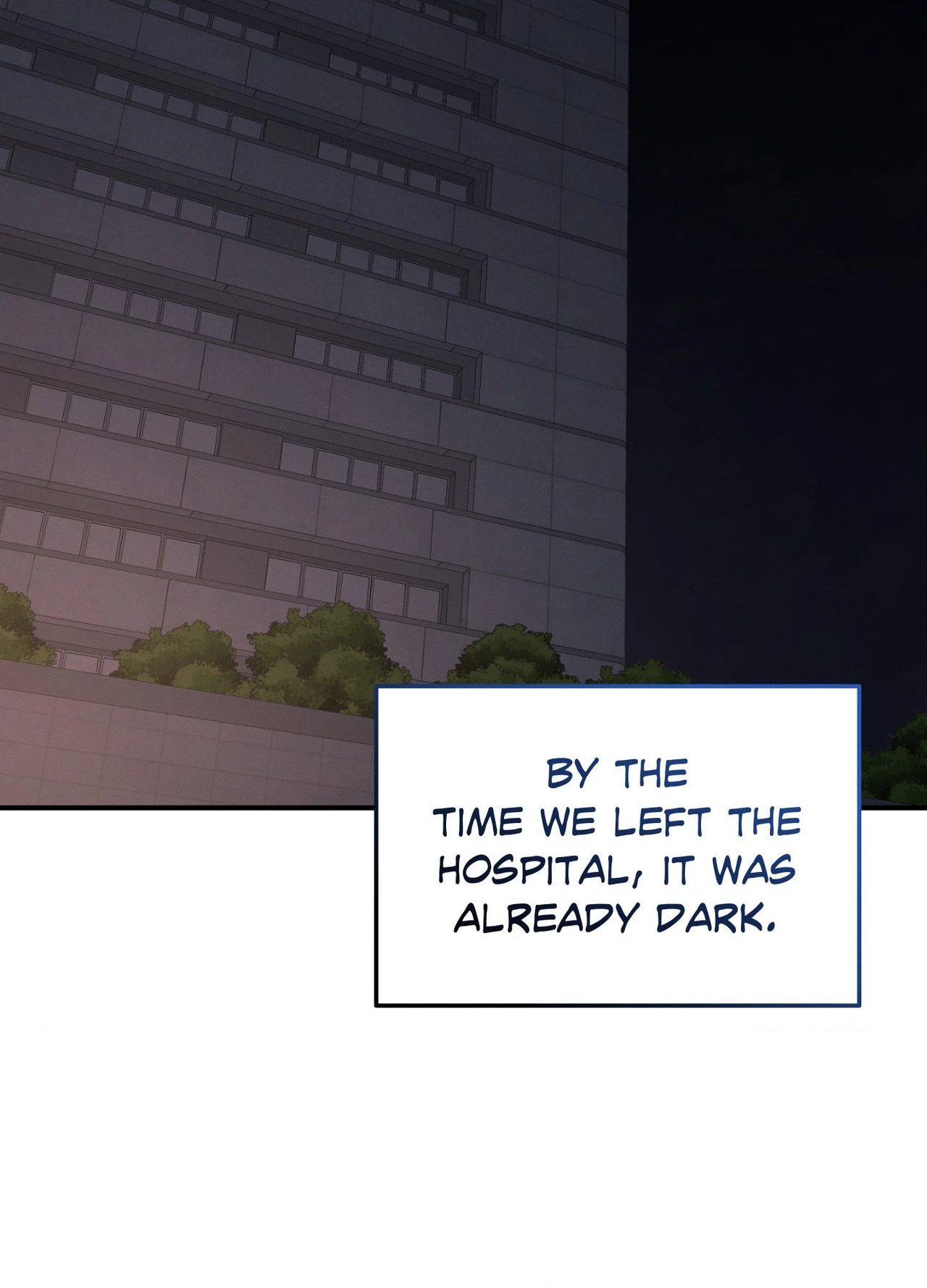 Love Junkie chapter 46 page 36