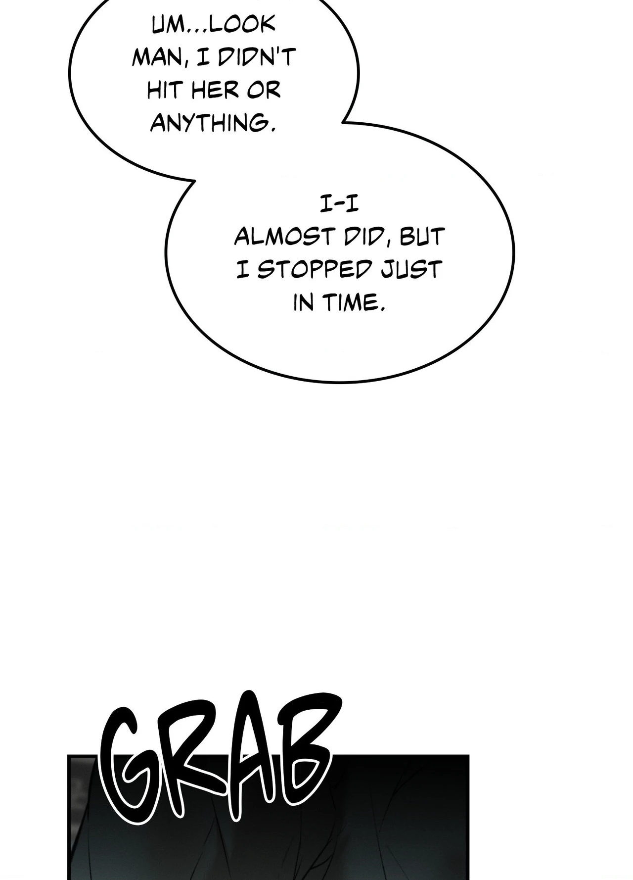 Love Junkie chapter 46 page 4