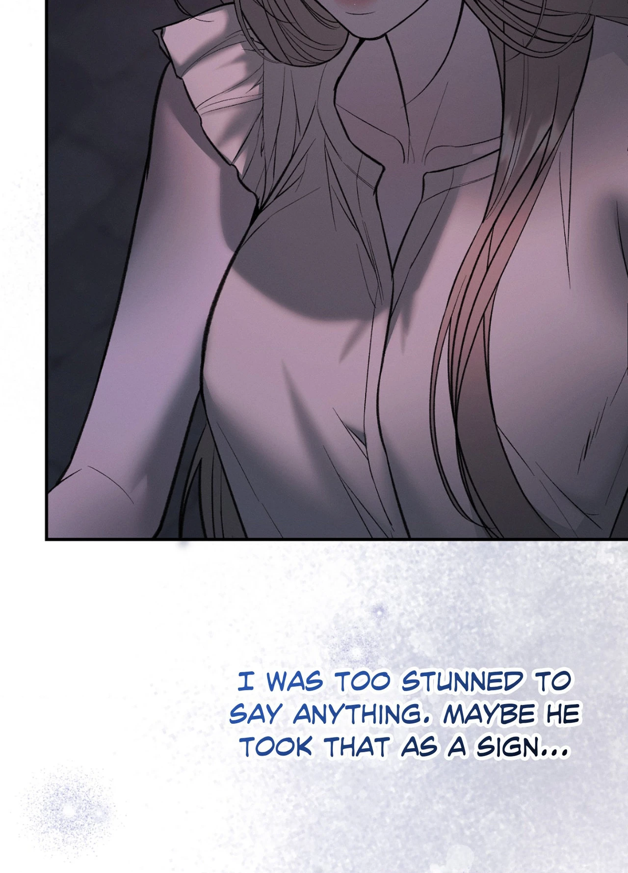 Love Junkie chapter 46 page 40