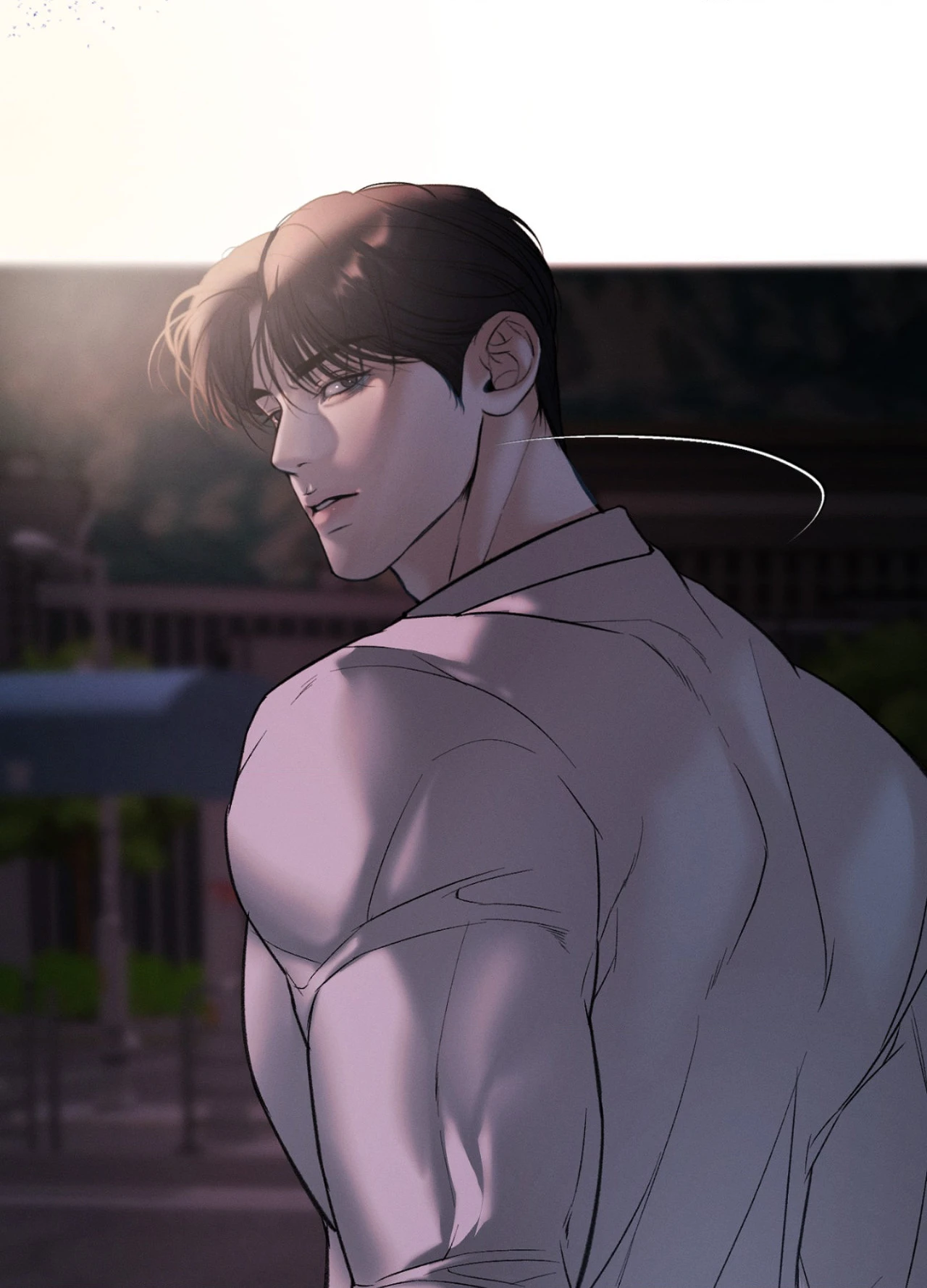Love Junkie chapter 46 page 42