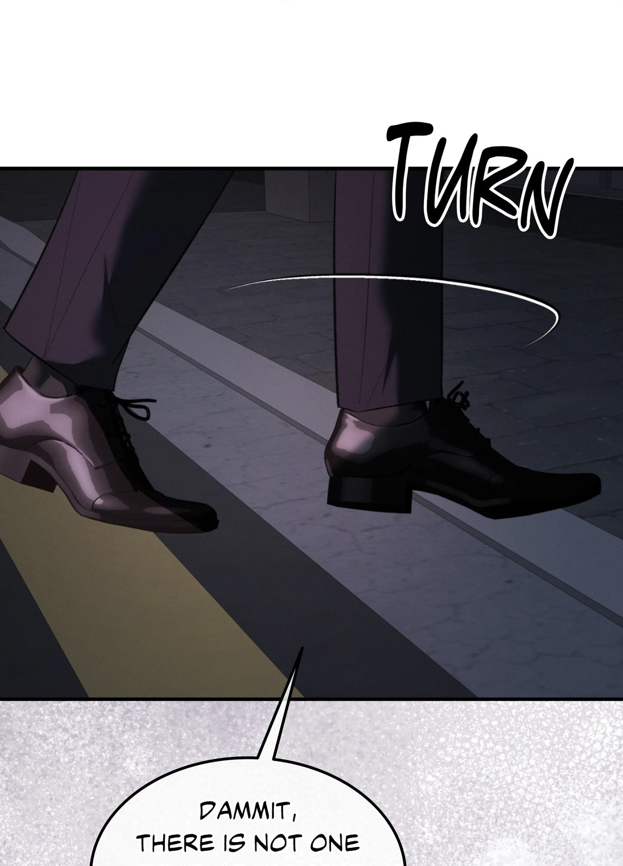 Love Junkie chapter 46 page 45