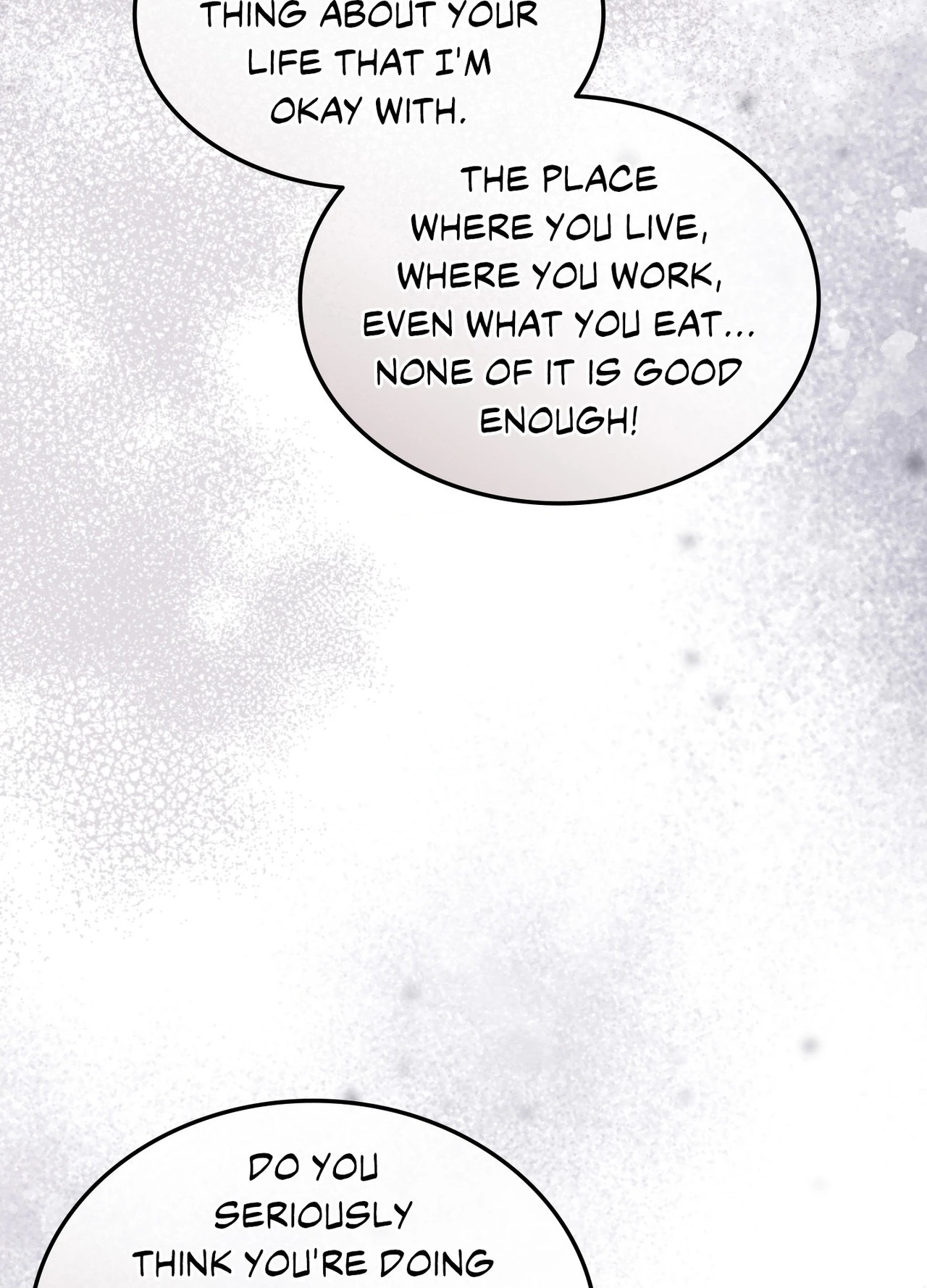 Love Junkie chapter 46 page 46