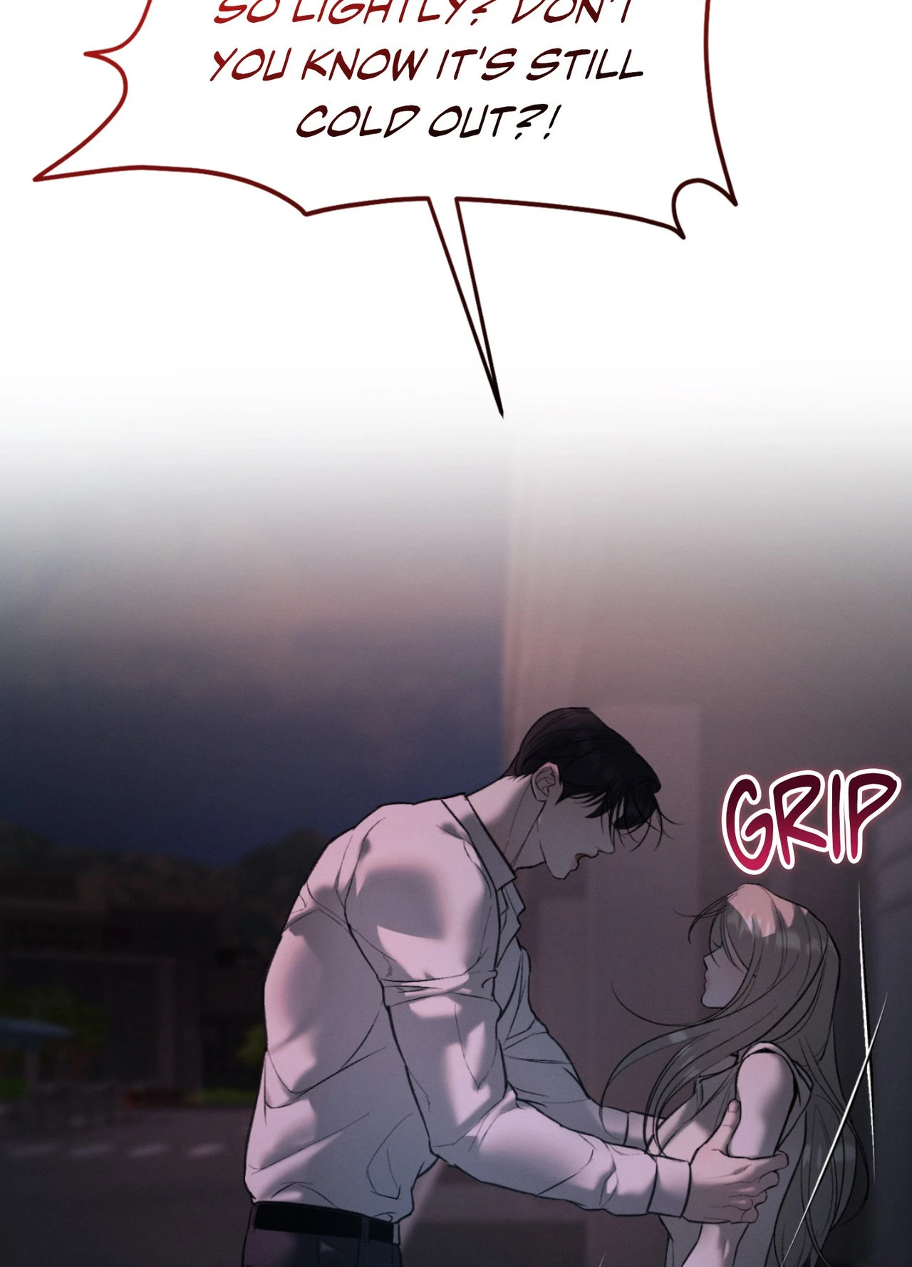 Love Junkie chapter 46 page 49