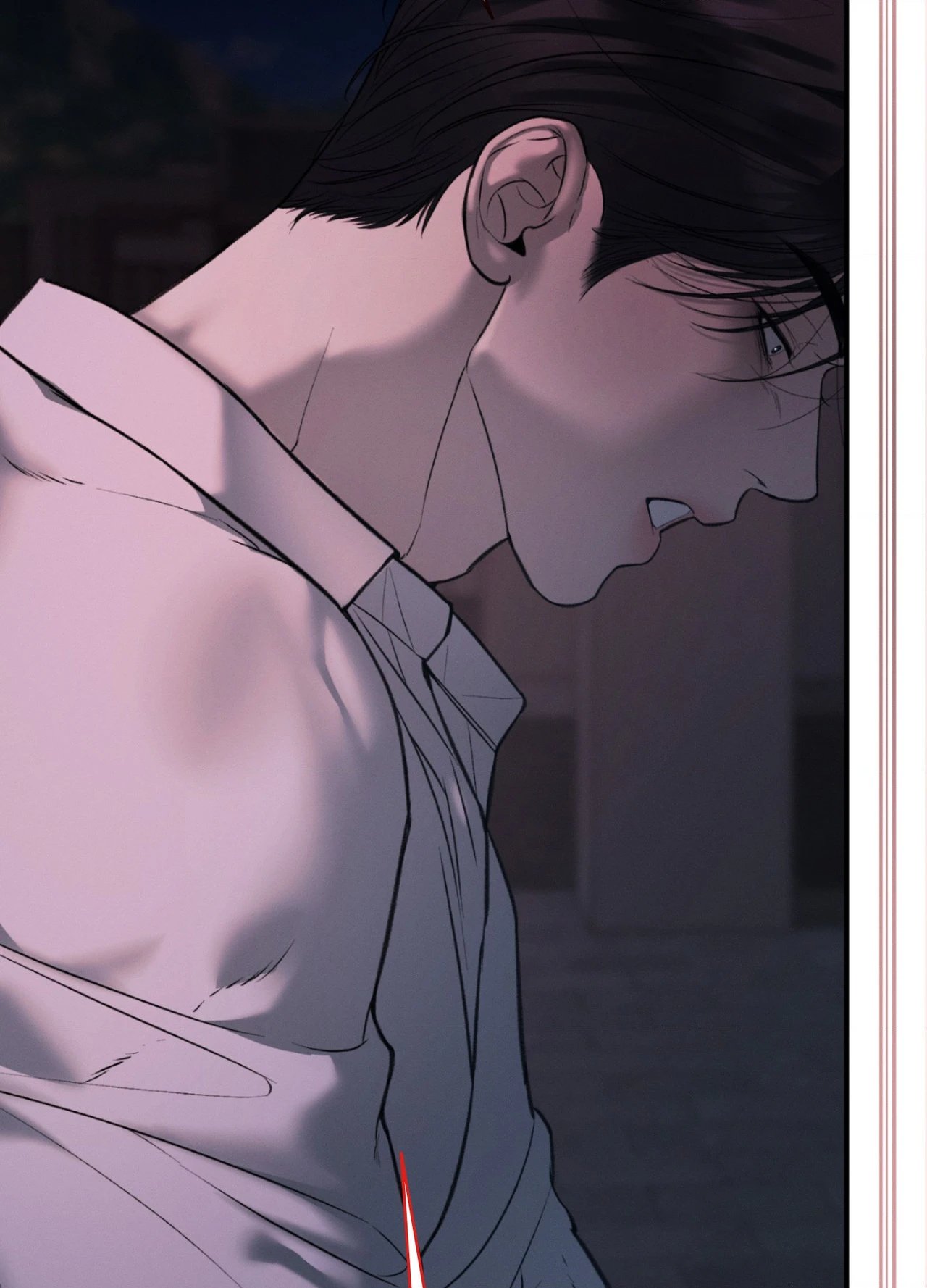 Love Junkie chapter 46 page 51