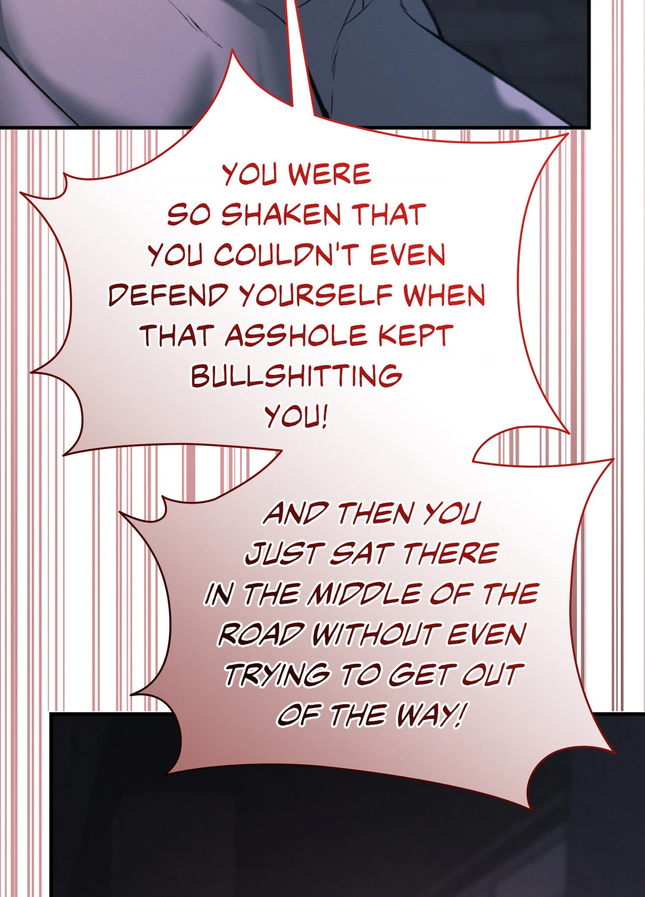 Love Junkie chapter 46 page 52