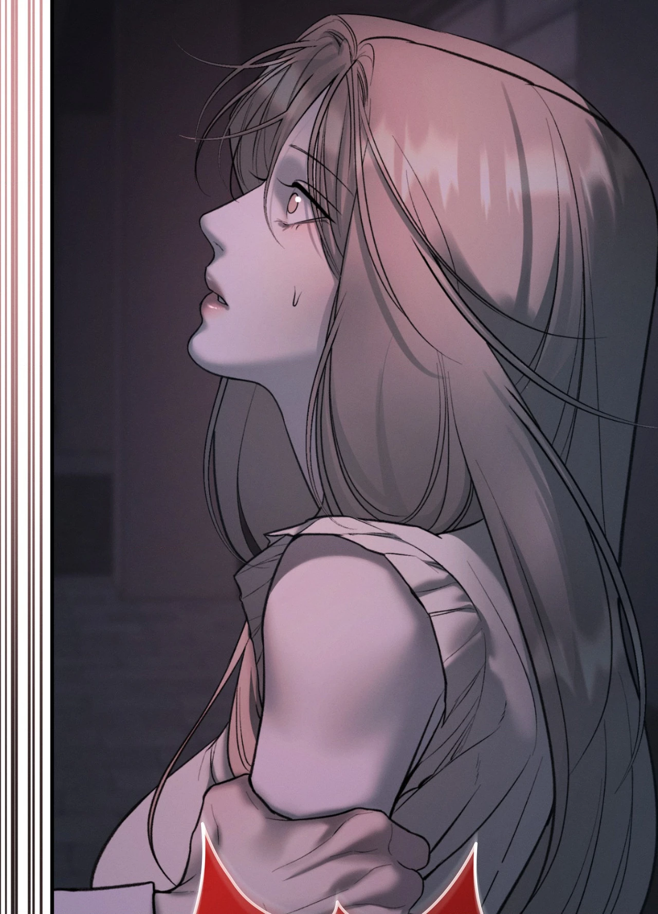 Love Junkie chapter 46 page 53
