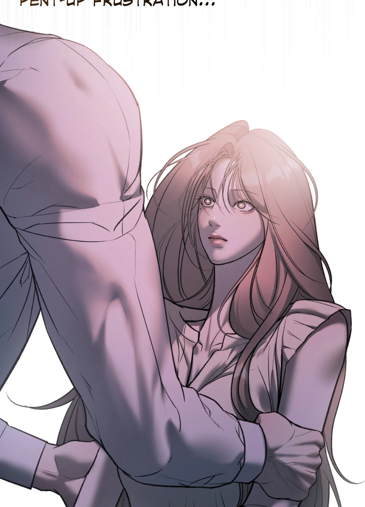 Love Junkie chapter 46 page 55