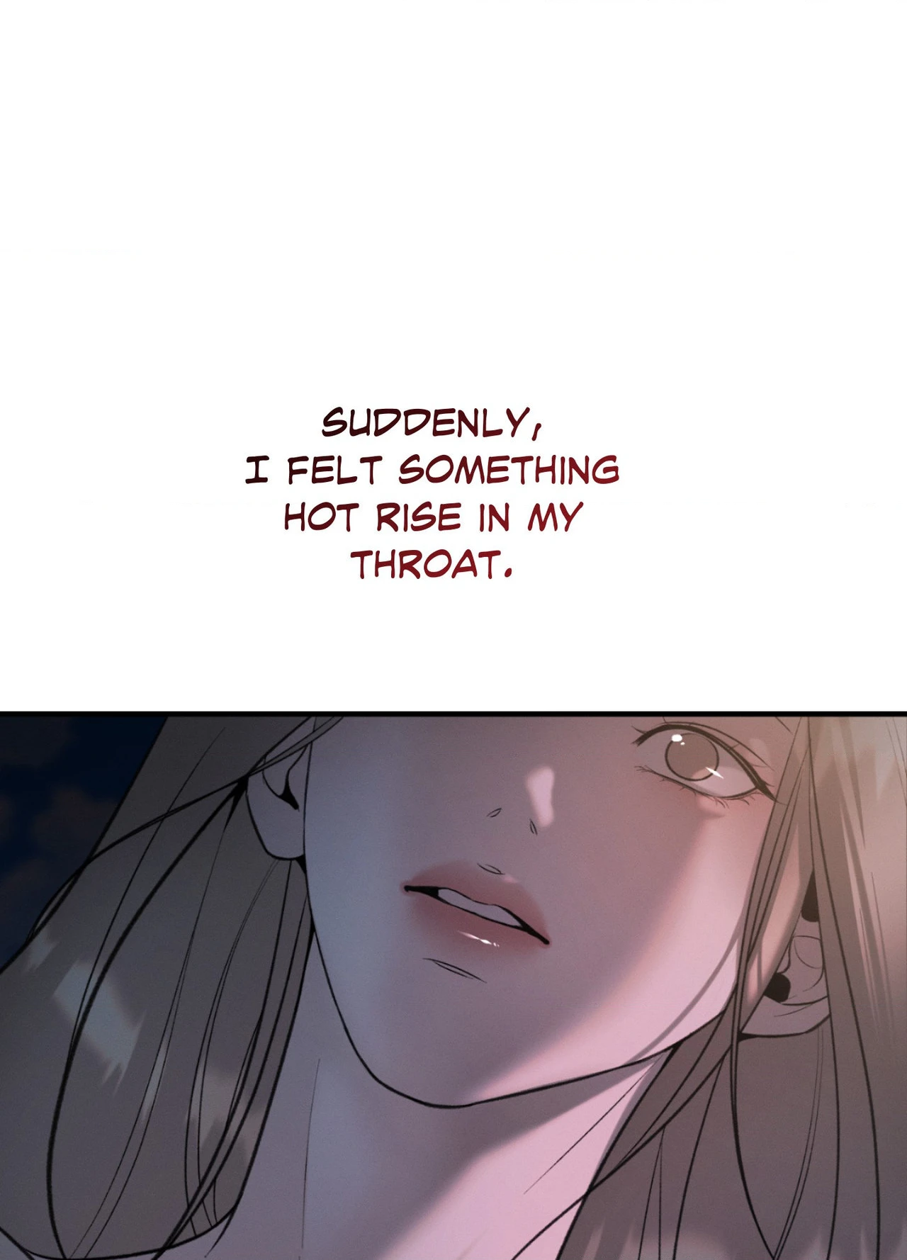 Love Junkie chapter 46 page 57