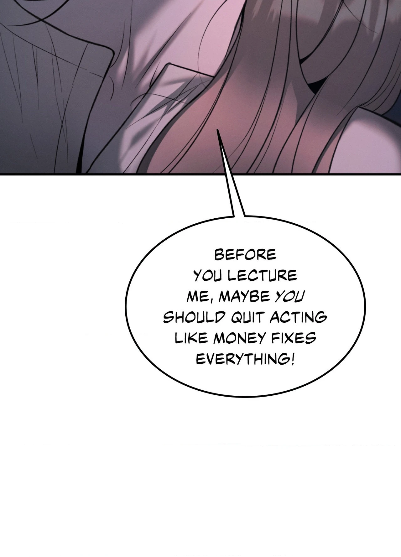 Love Junkie chapter 46 page 58