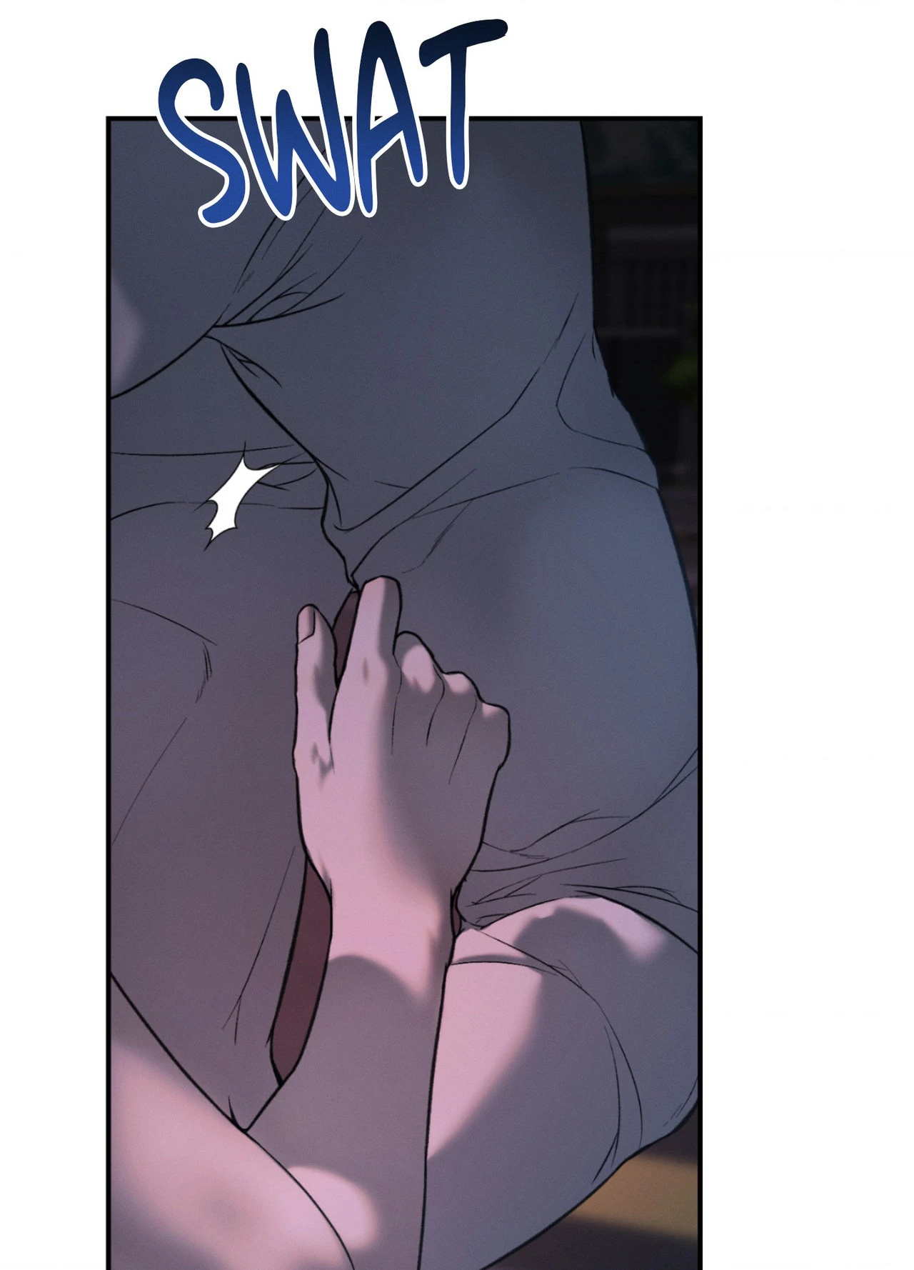 Love Junkie chapter 46 page 59