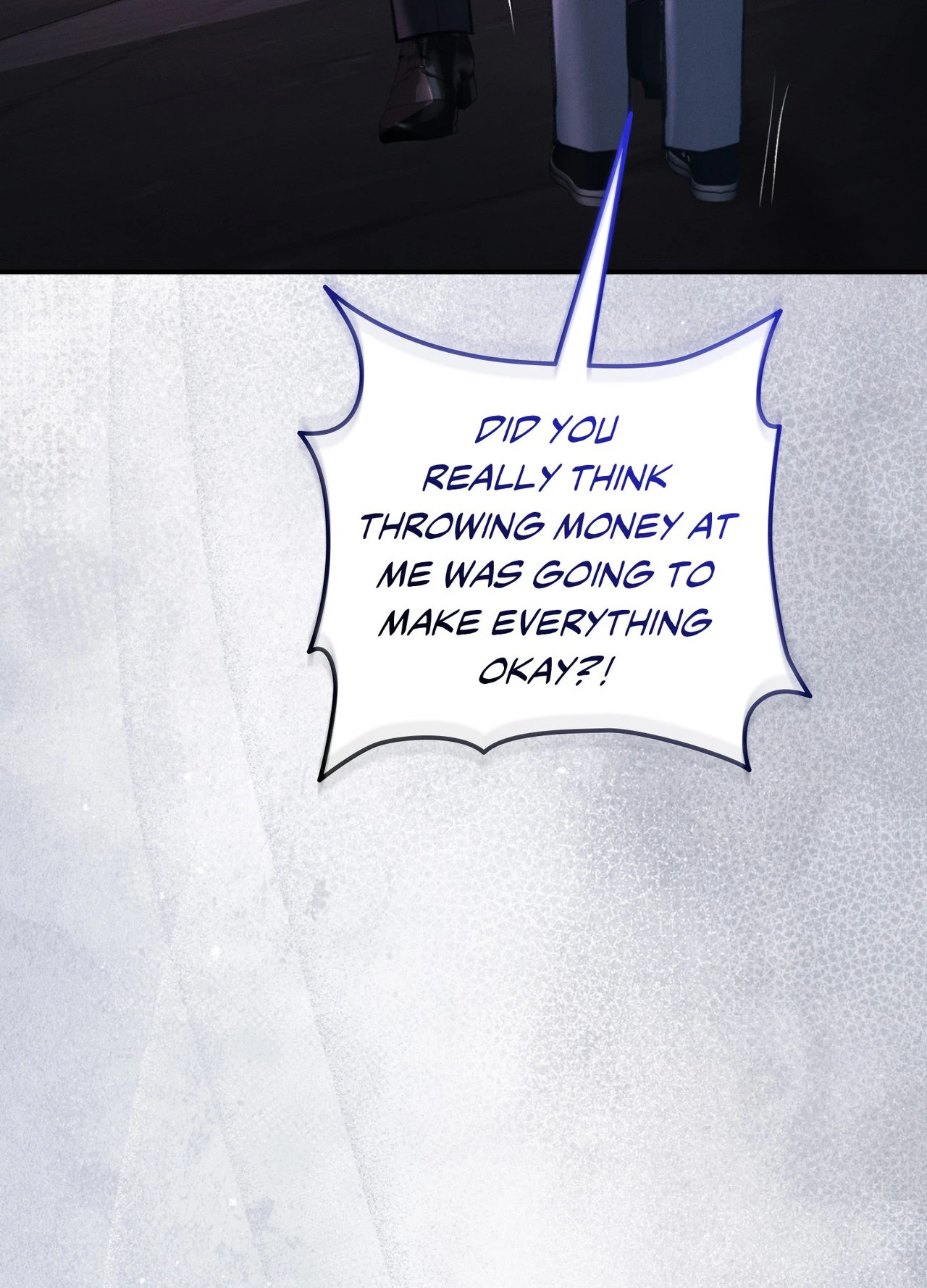 Love Junkie chapter 46 page 63