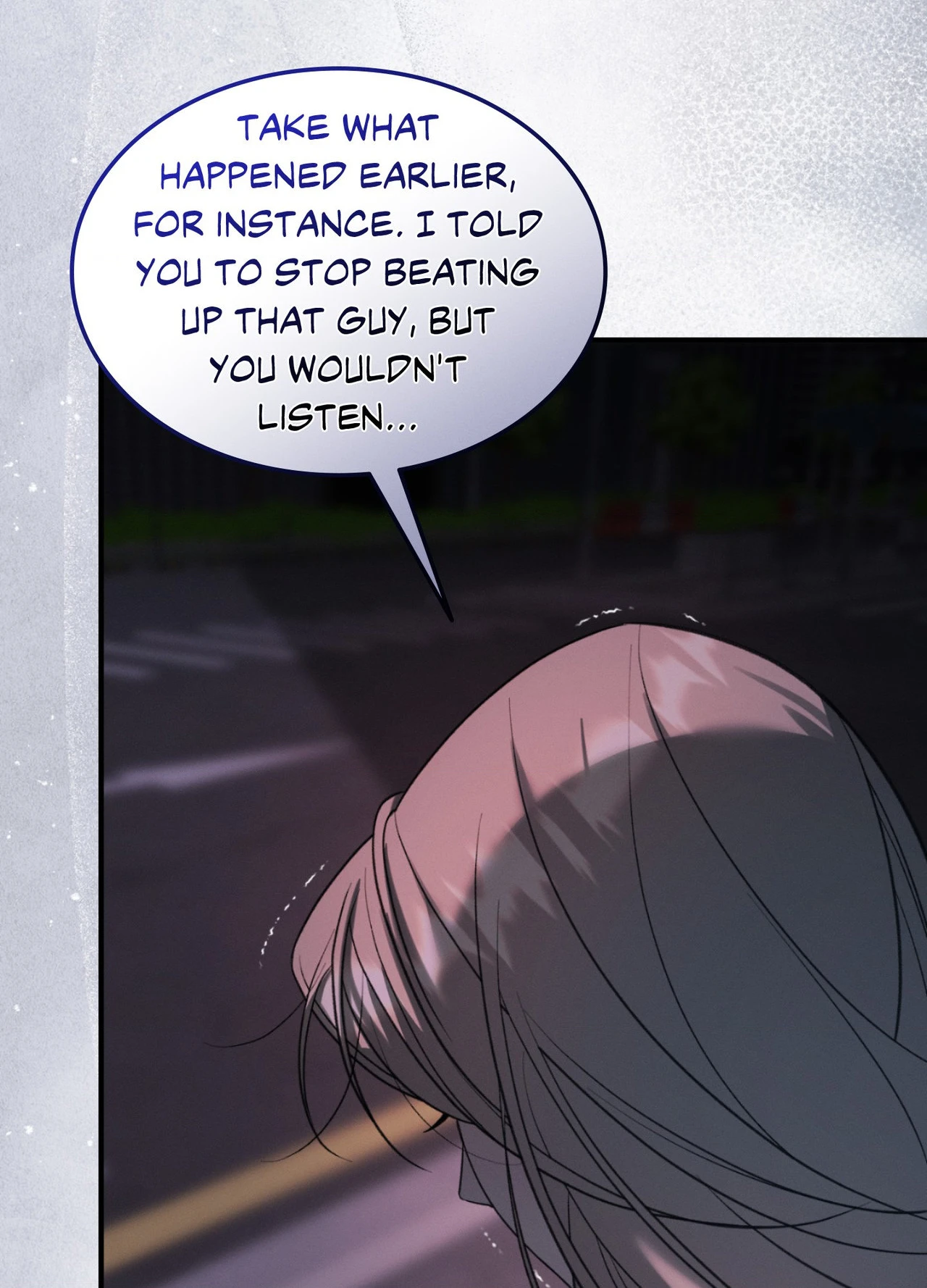 Love Junkie chapter 46 page 64