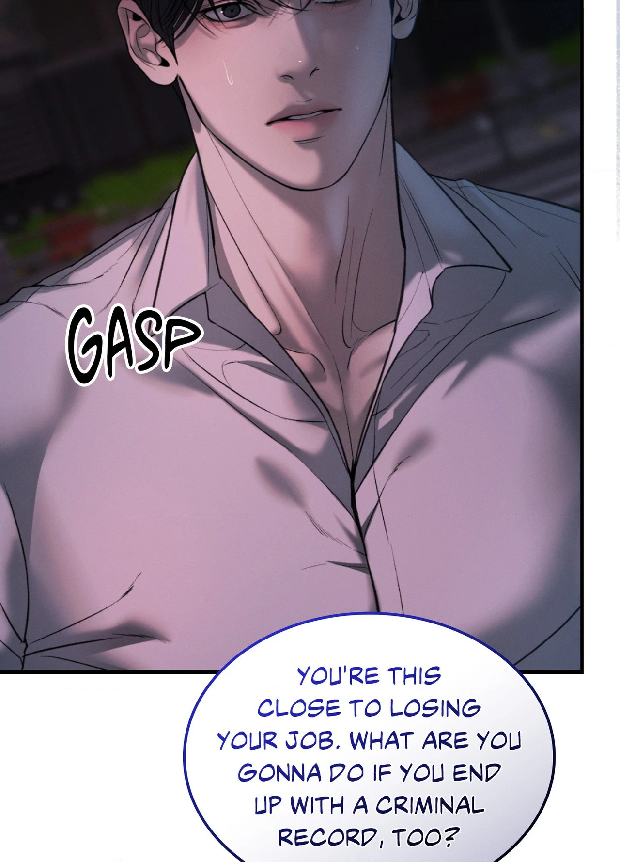 Love Junkie chapter 46 page 67