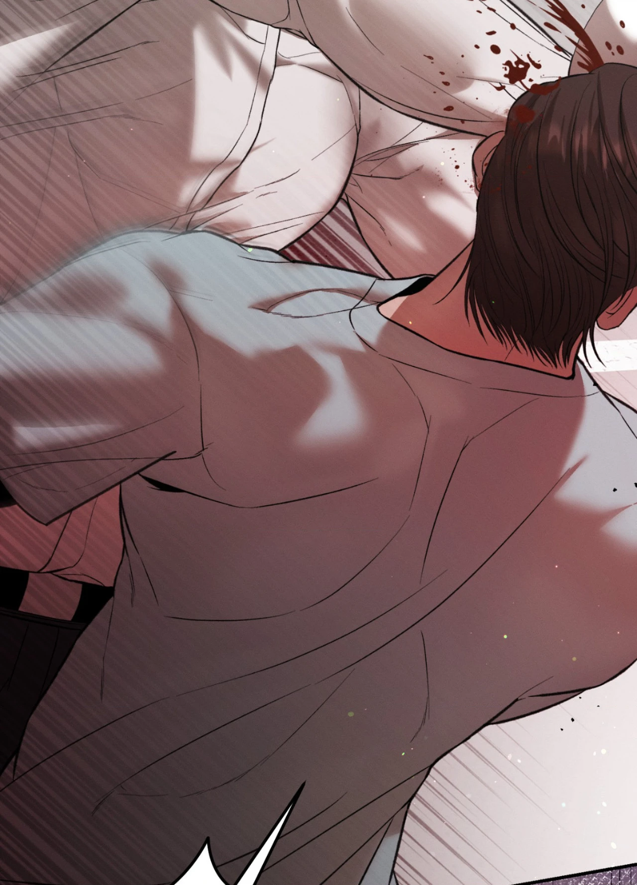 Love Junkie chapter 46 page 7