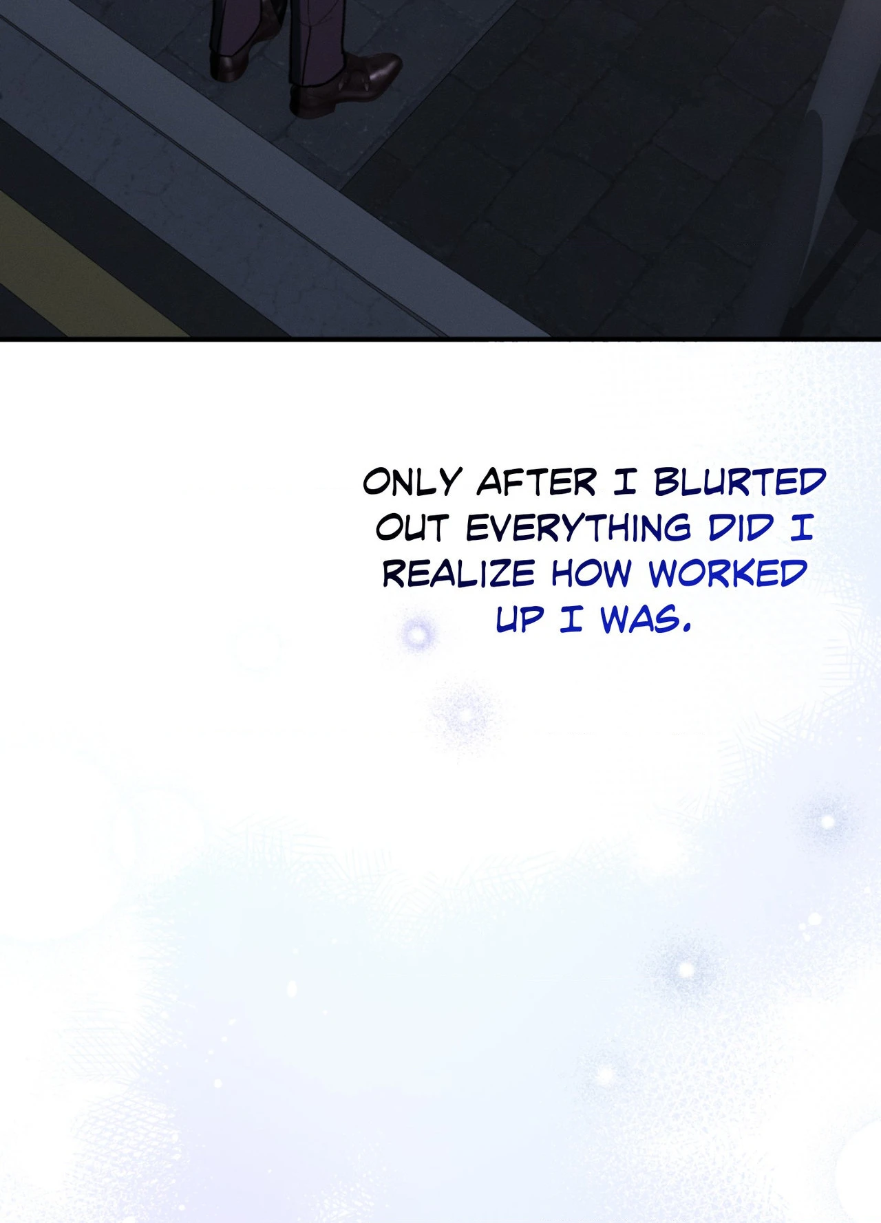Love Junkie chapter 46 page 75