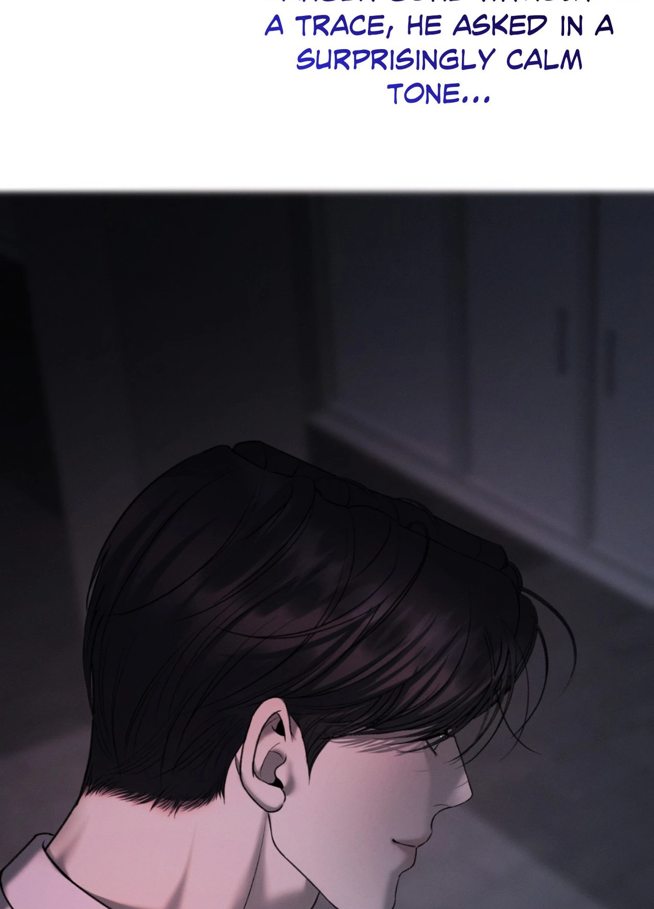 Love Junkie chapter 46 page 77
