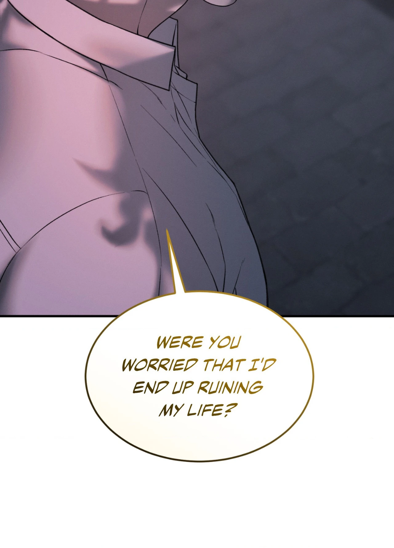 Love Junkie chapter 46 page 78
