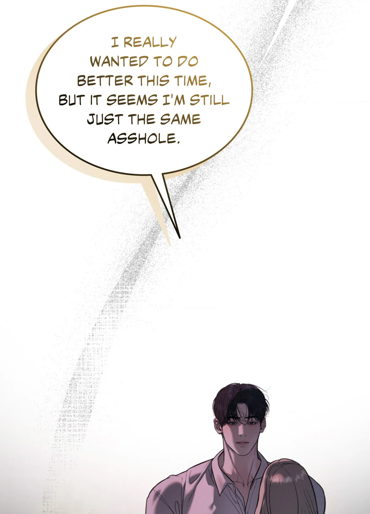 Love Junkie chapter 46 page 83