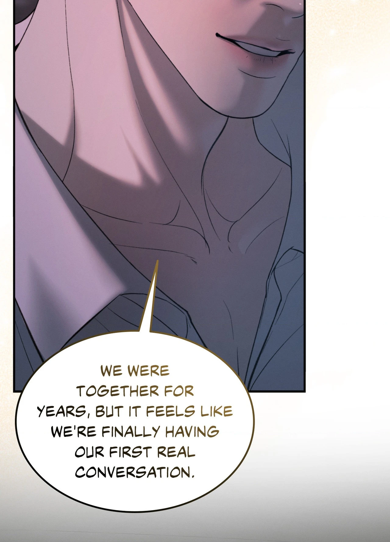 Love Junkie chapter 46 page 87