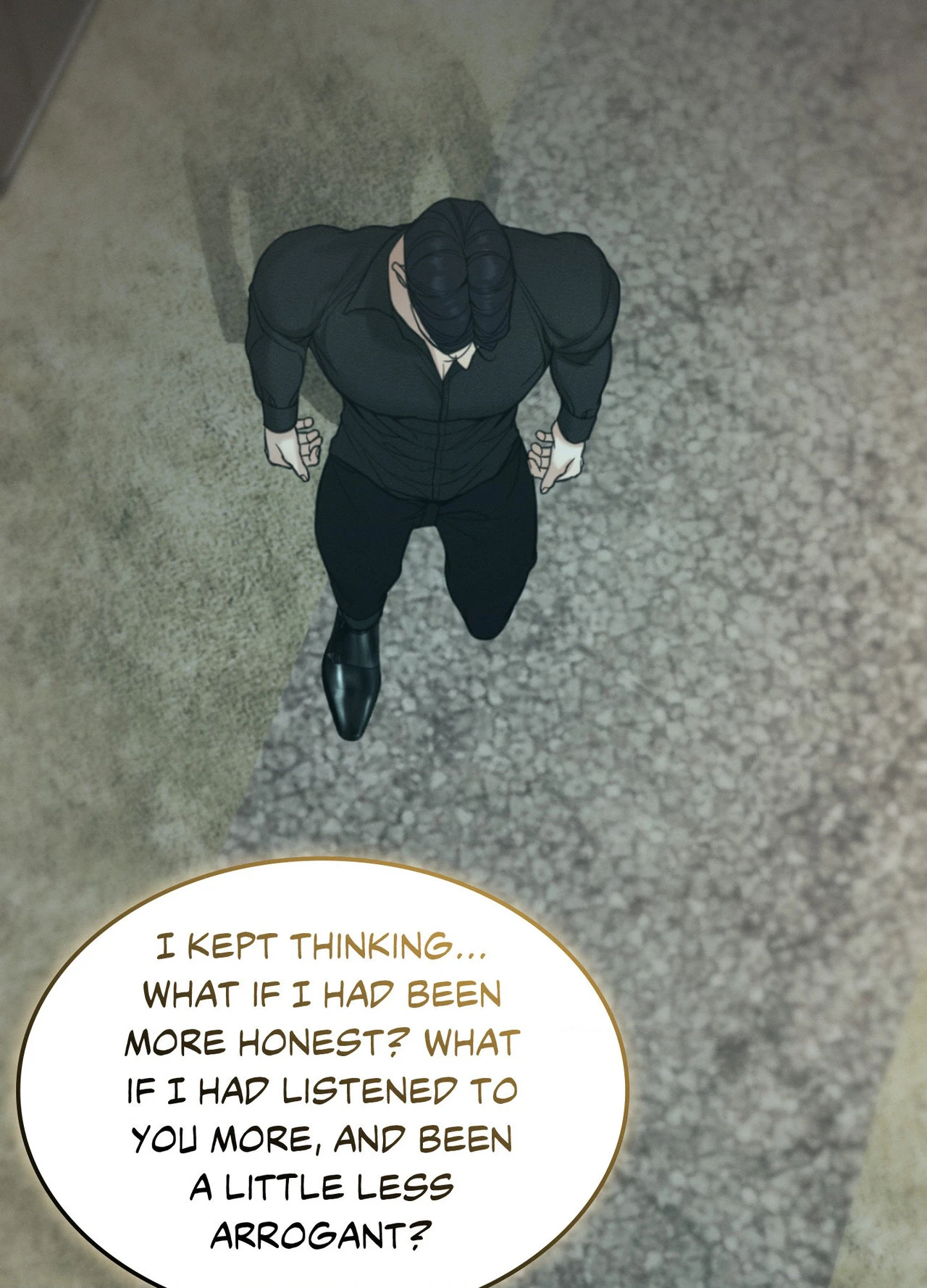 Love Junkie chapter 46 page 89