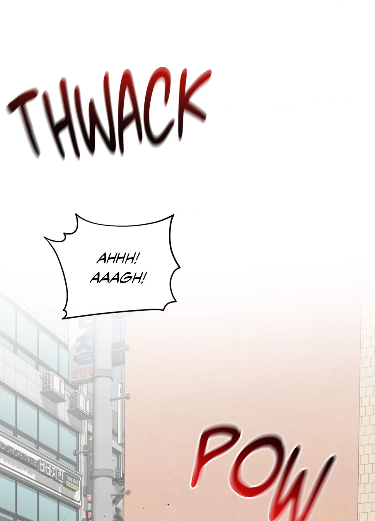 Love Junkie chapter 46 page 9