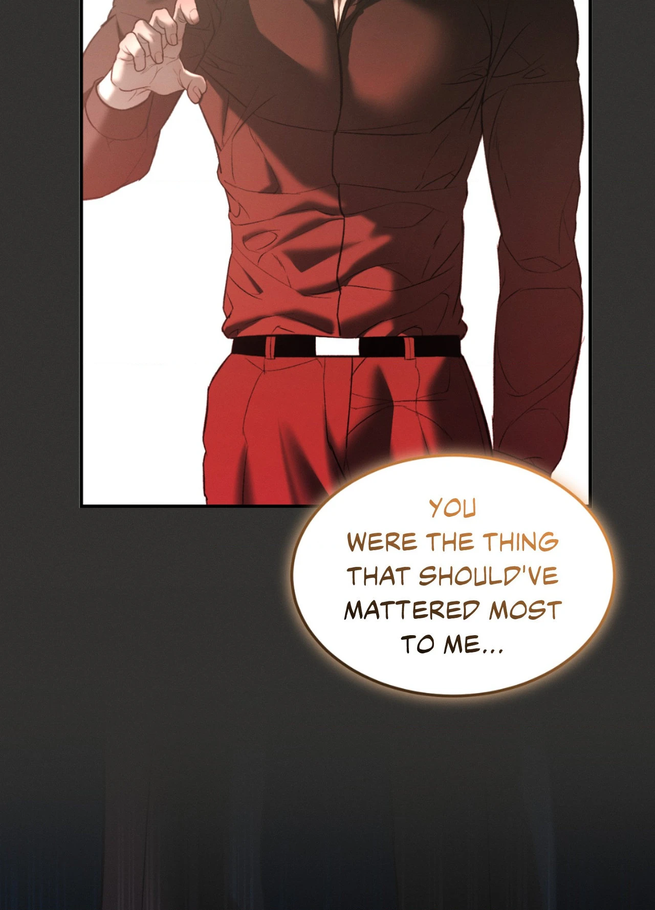 Love Junkie chapter 46 page 96