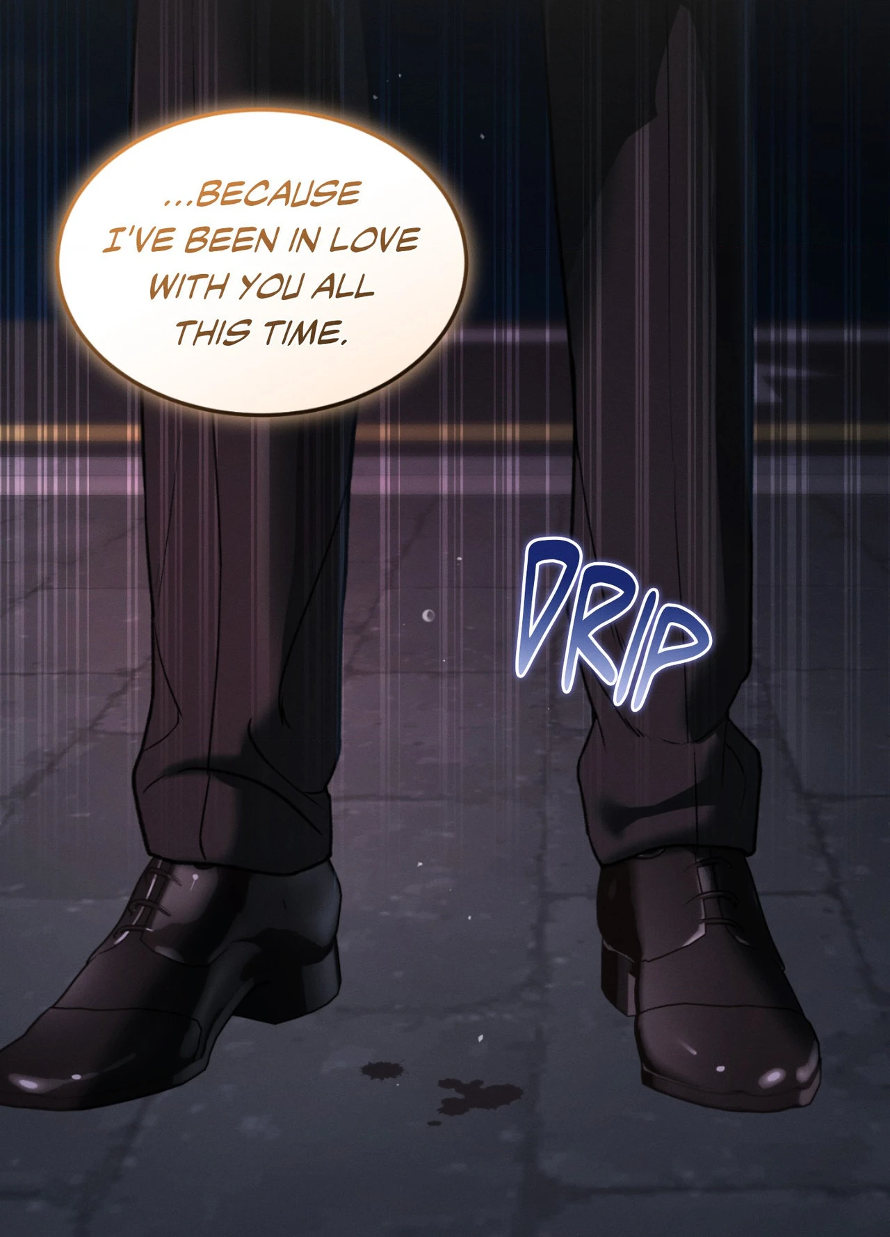 Love Junkie chapter 46 page 97