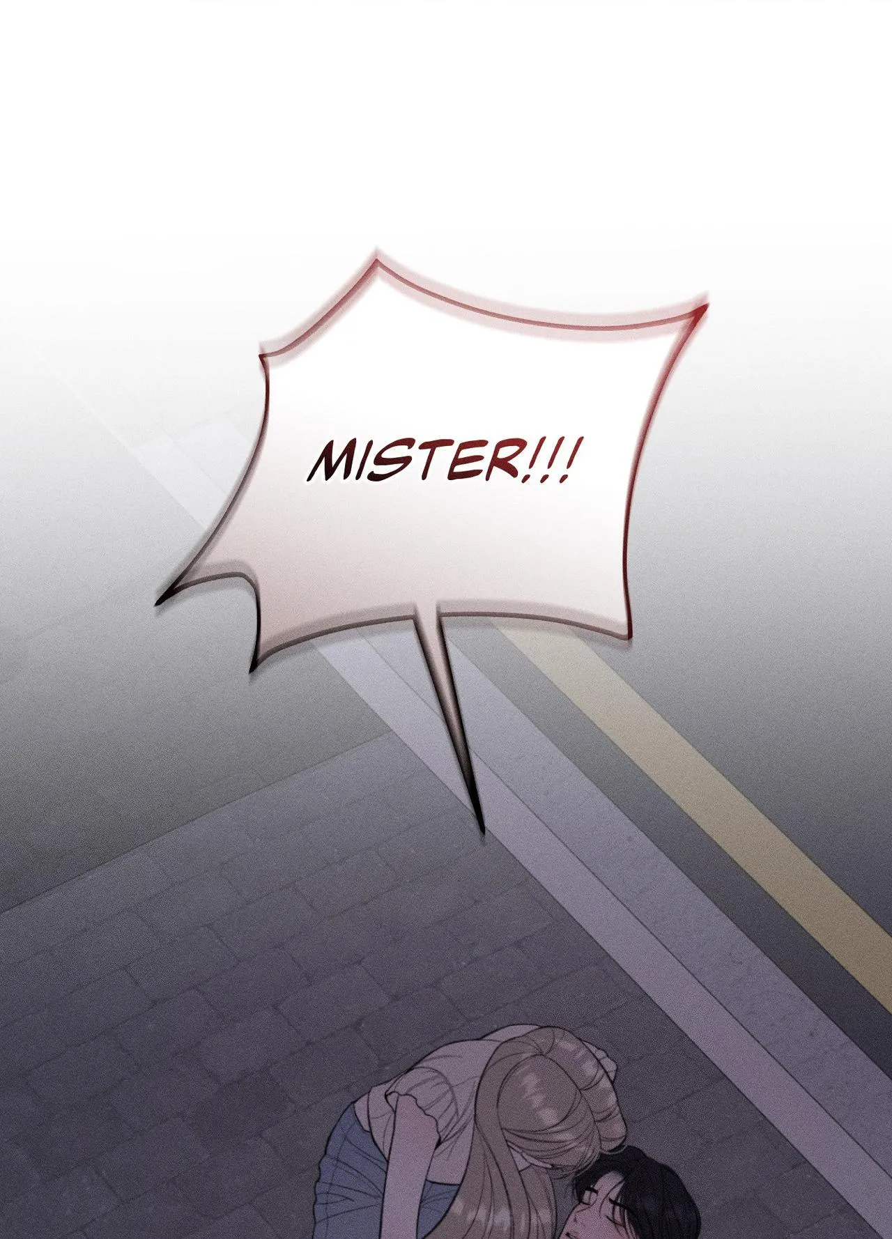 Love Junkie chapter 47 page 1