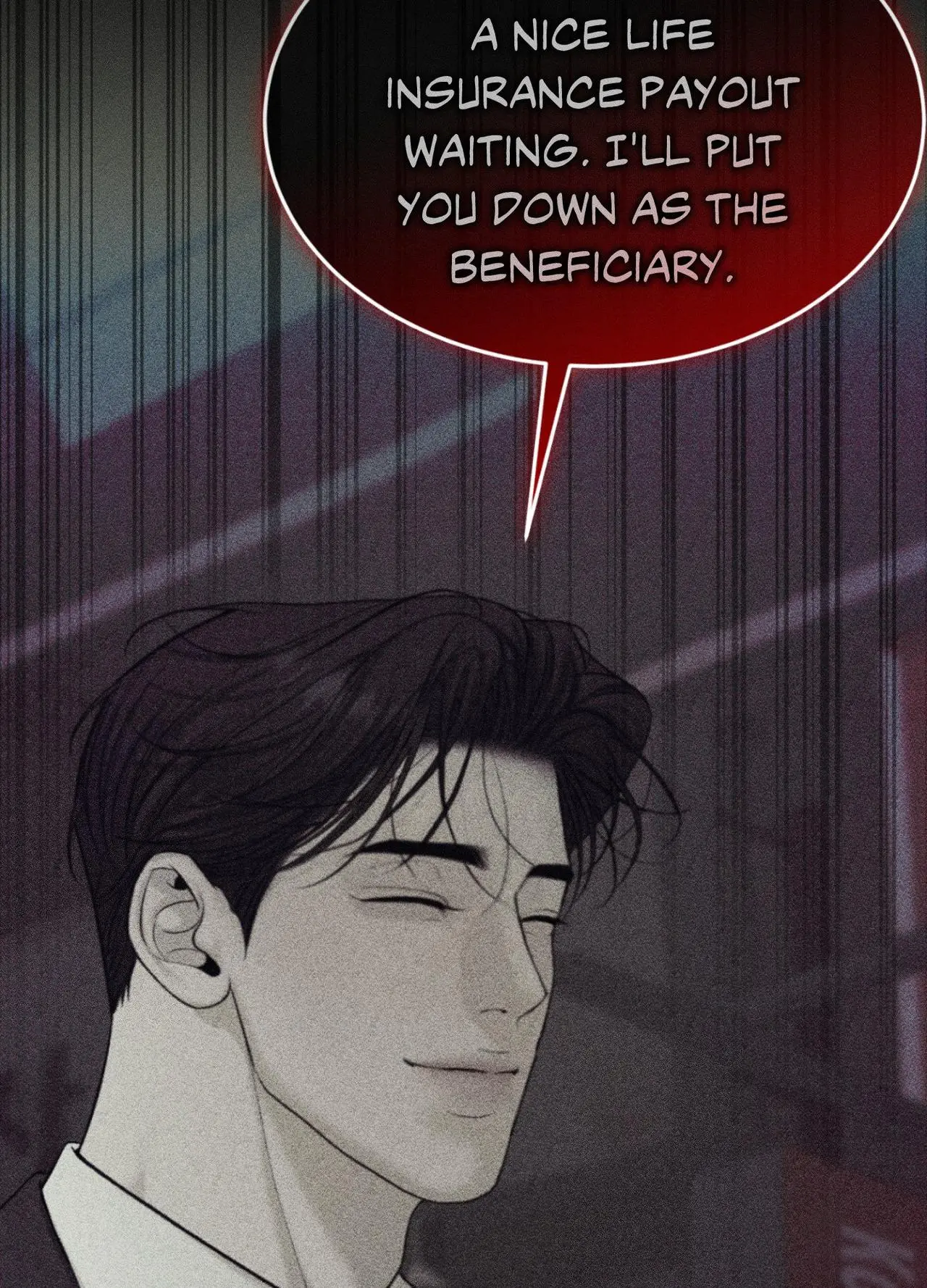 Love Junkie chapter 47 page 10
