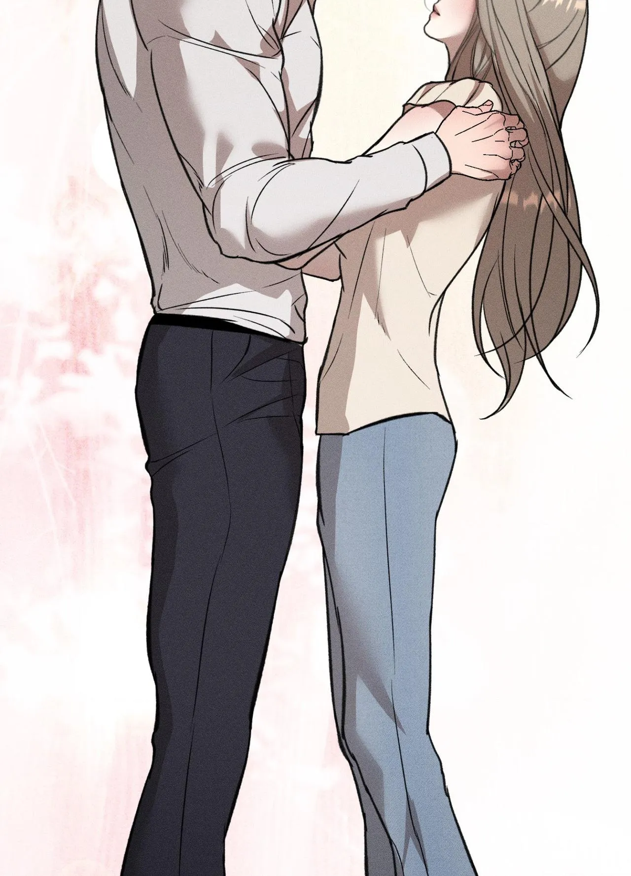 Love Junkie chapter 47 page 102