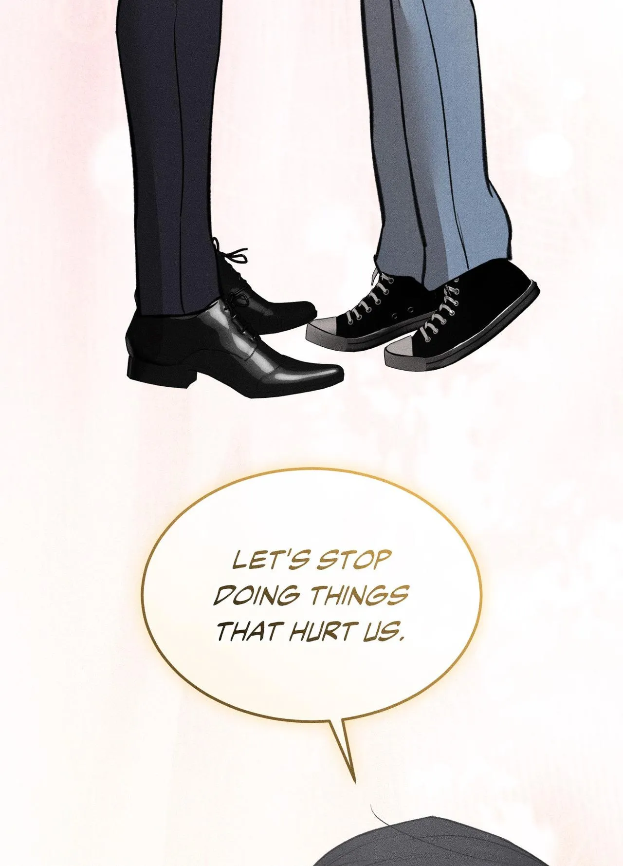 Love Junkie chapter 47 page 103
