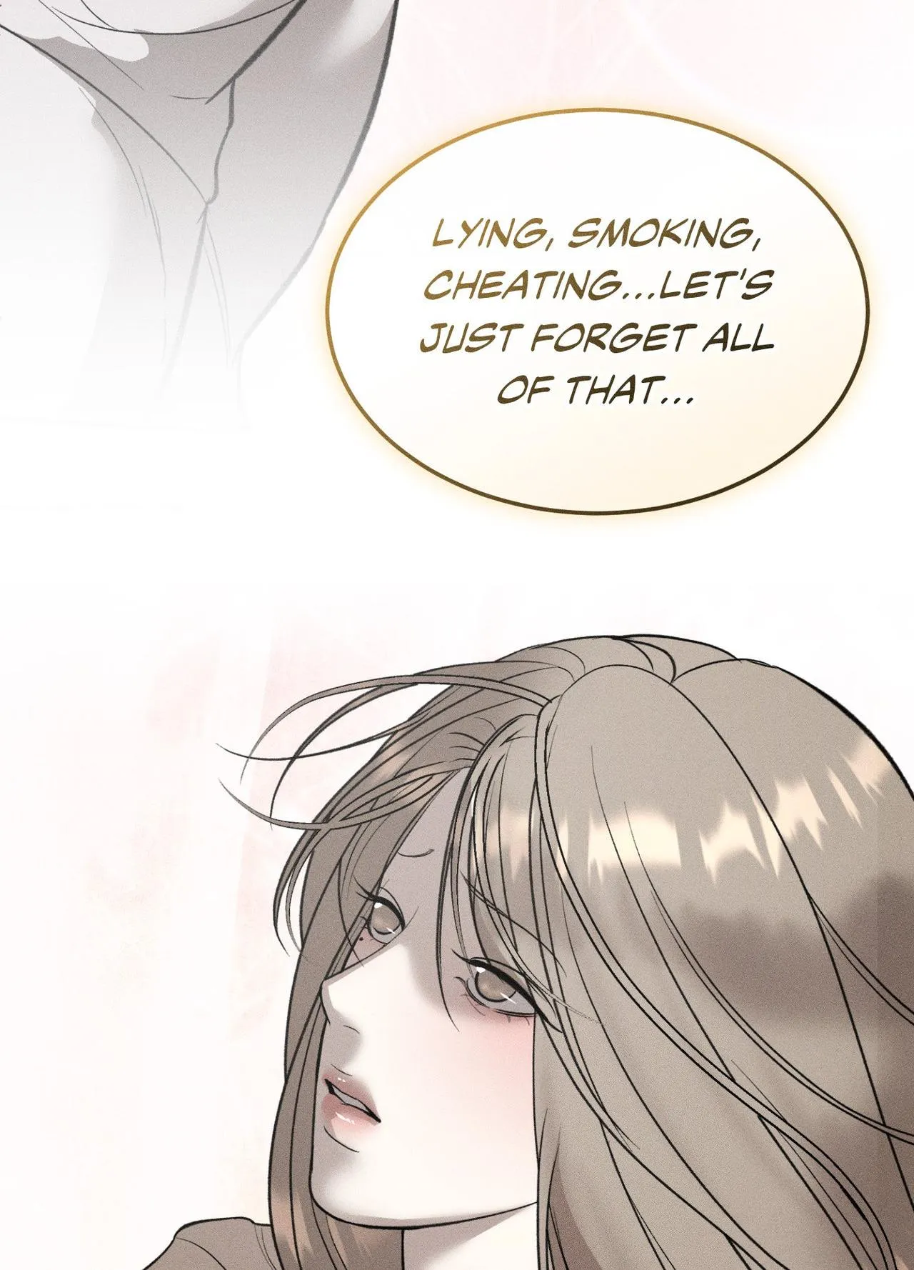 Love Junkie chapter 47 page 105