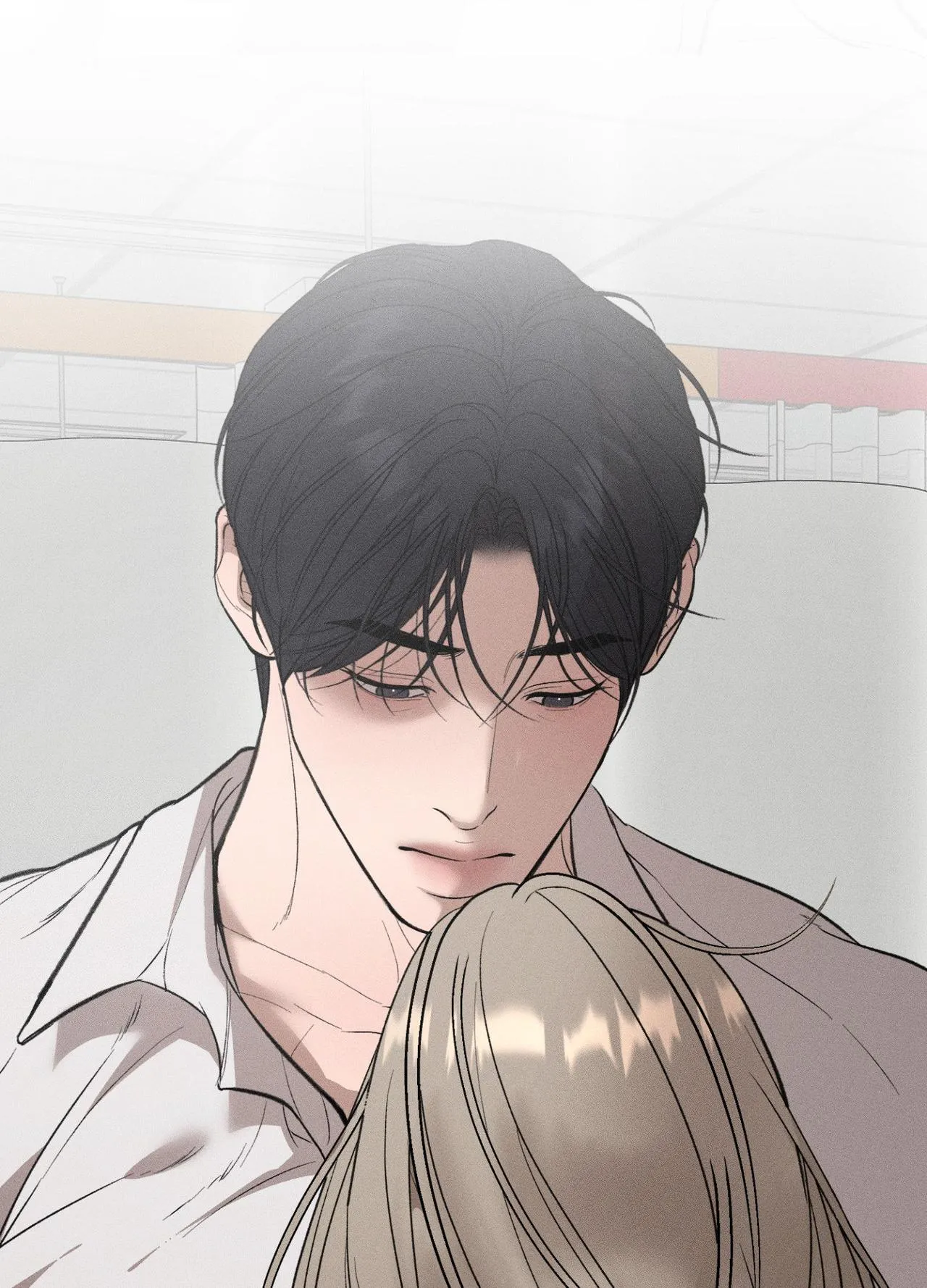 Love Junkie chapter 47 page 107