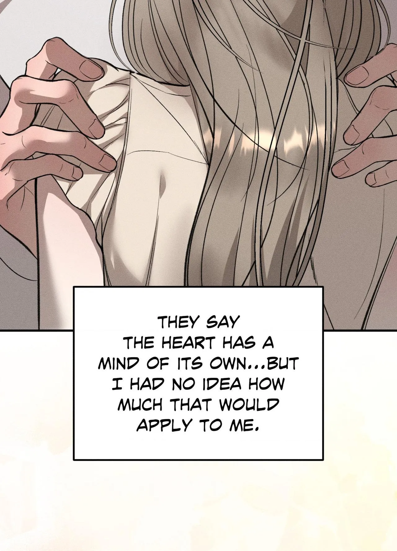 Love Junkie chapter 47 page 108