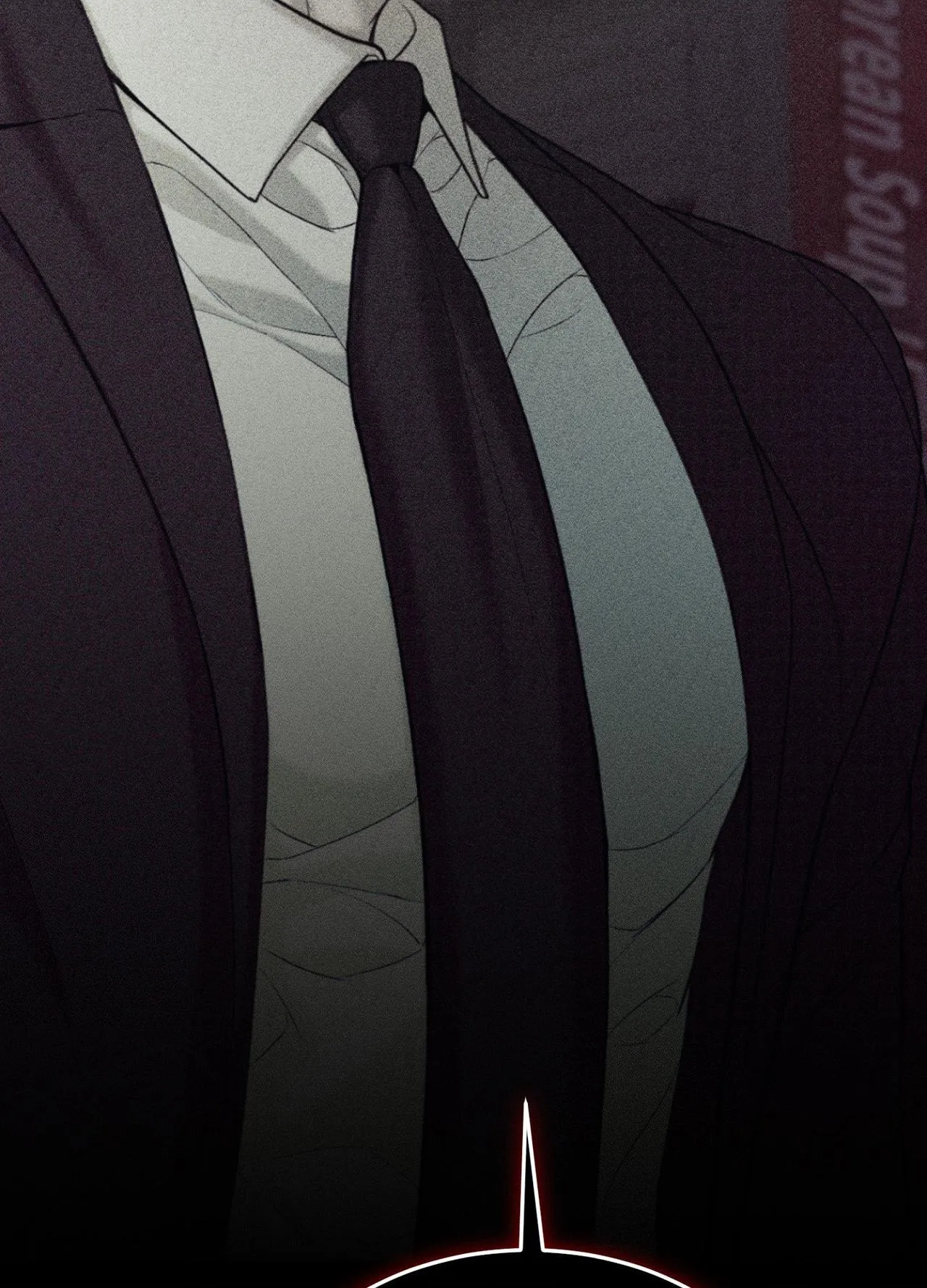 Love Junkie chapter 47 page 11