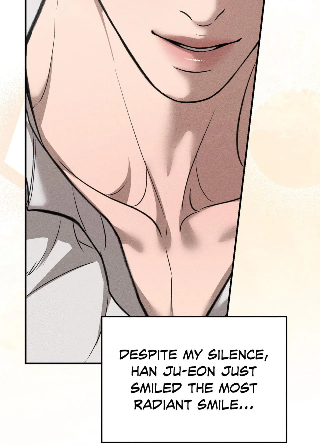 Love Junkie chapter 47 page 110