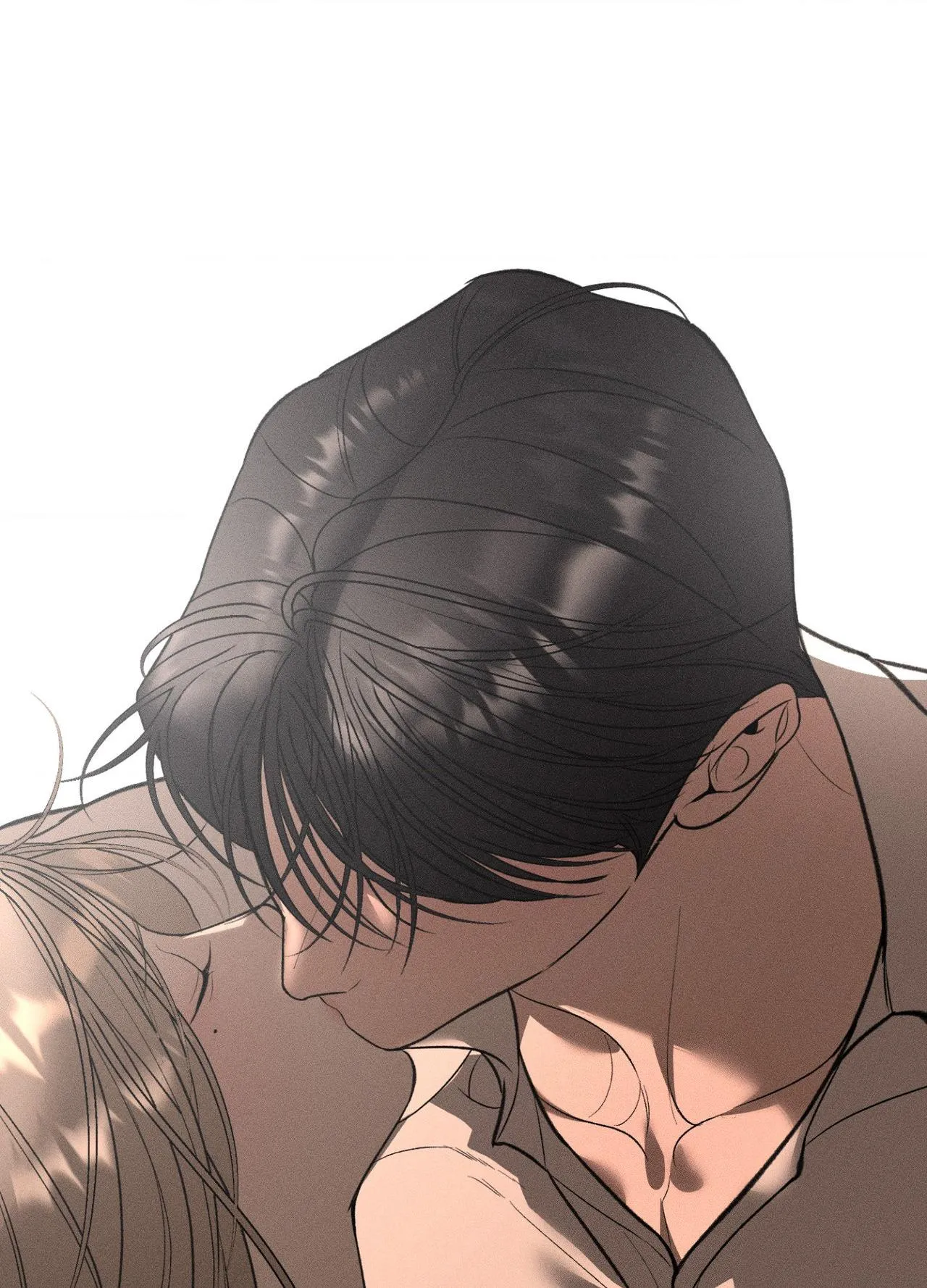 Love Junkie chapter 47 page 115