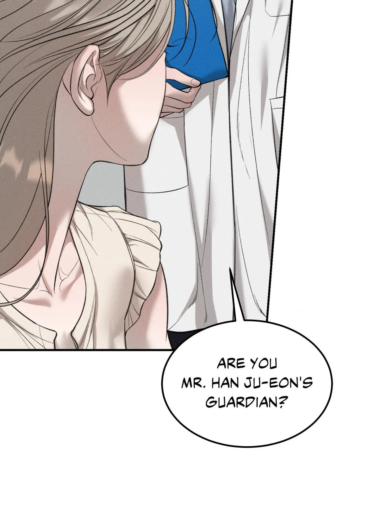 Love Junkie chapter 47 page 27