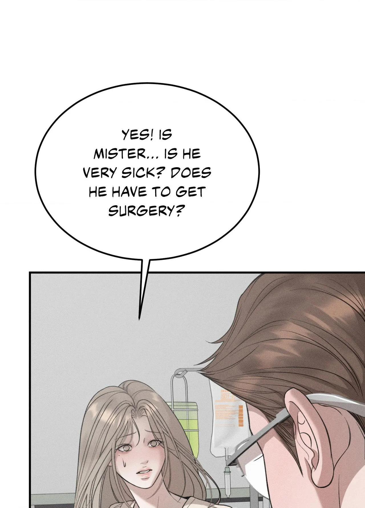 Love Junkie chapter 47 page 28
