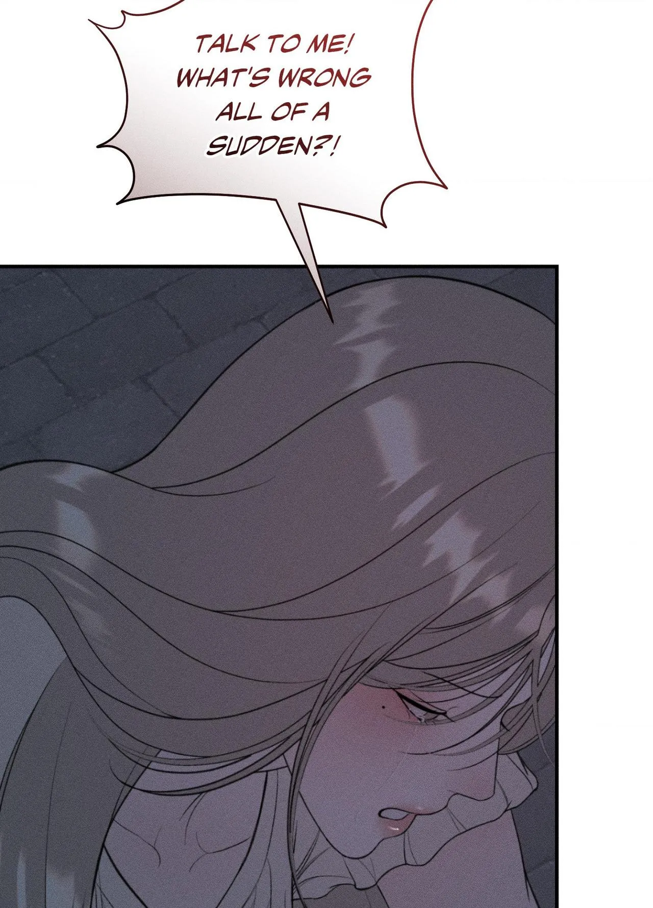 Love Junkie chapter 47 page 3