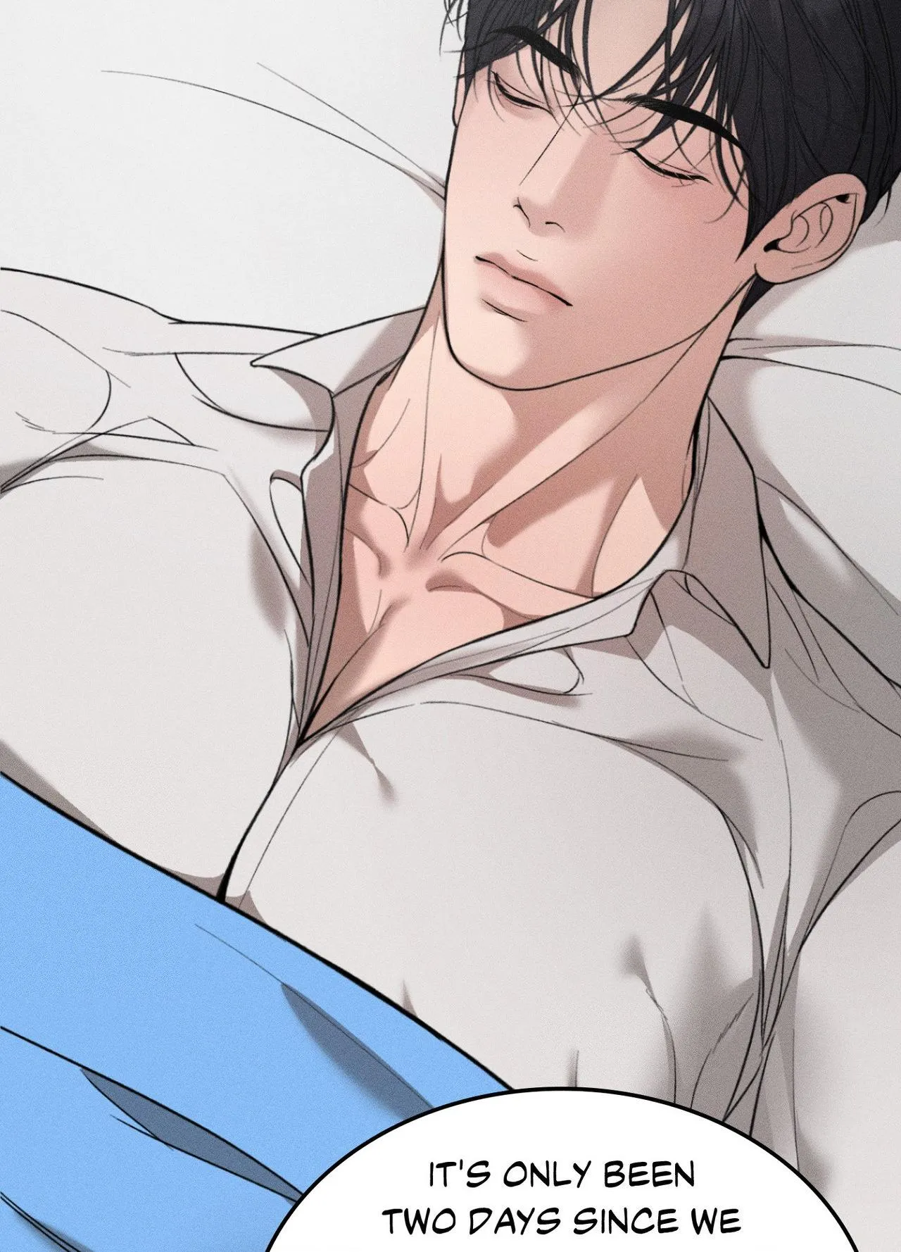 Love Junkie chapter 47 page 38