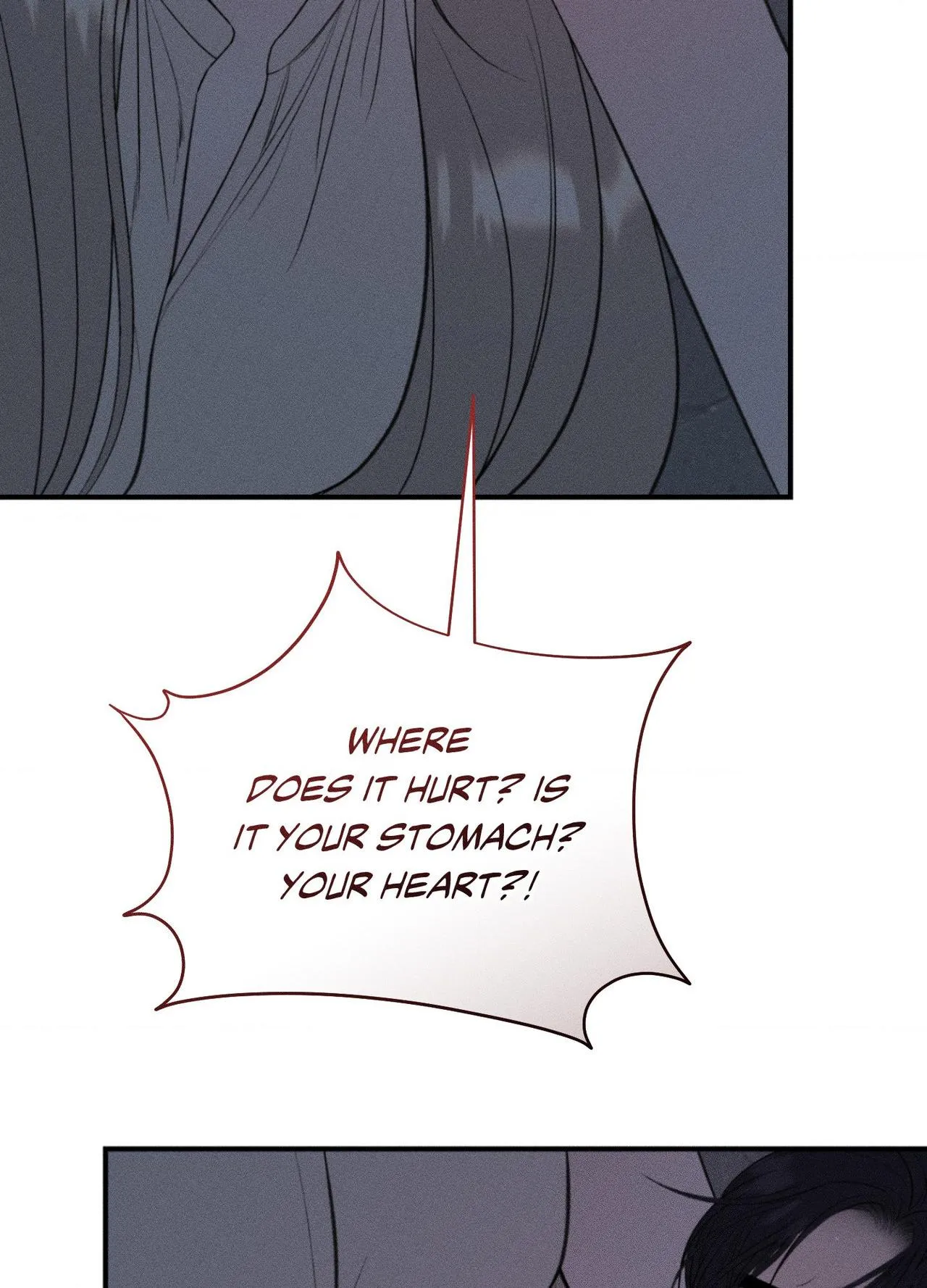 Love Junkie chapter 47 page 4