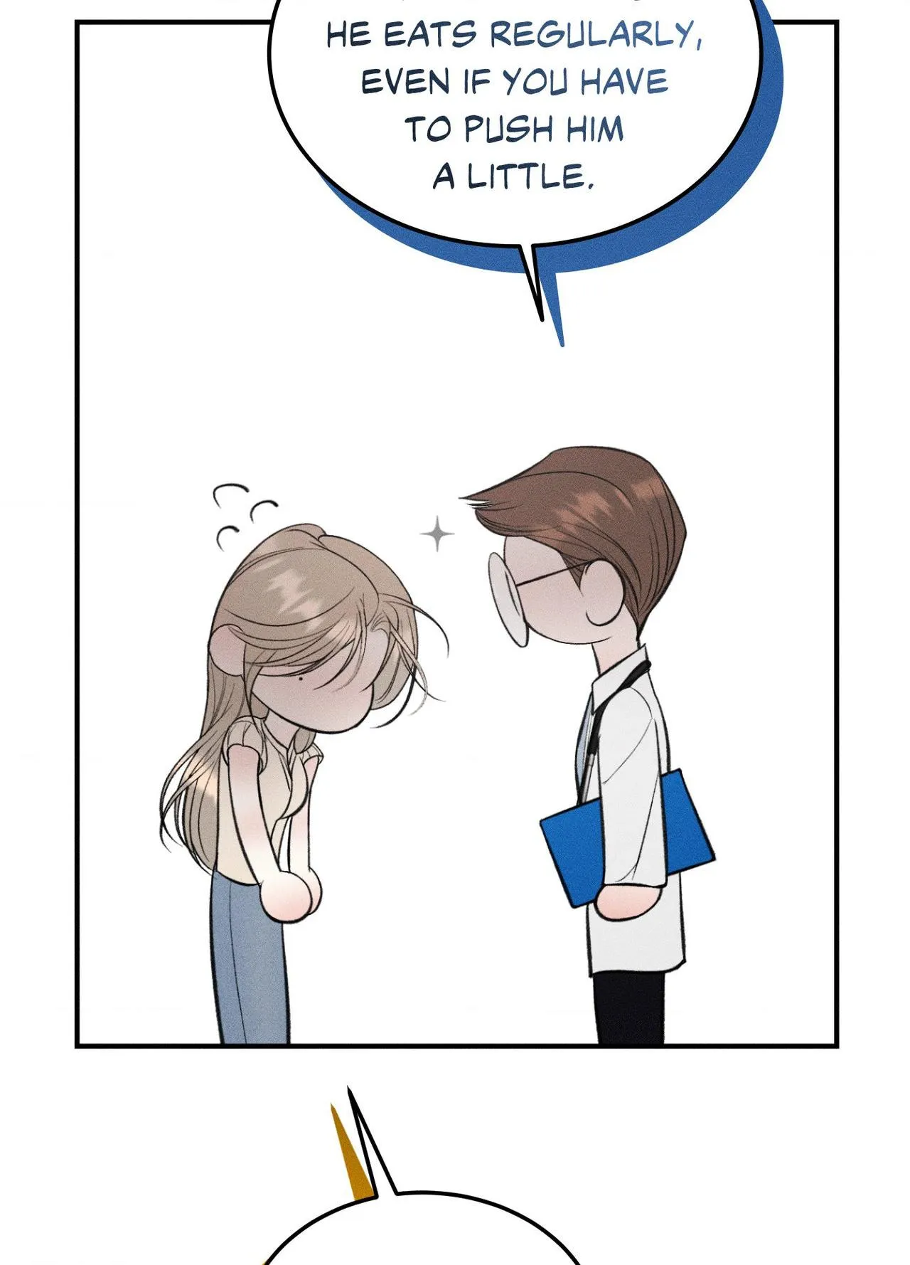 Love Junkie chapter 47 page 40