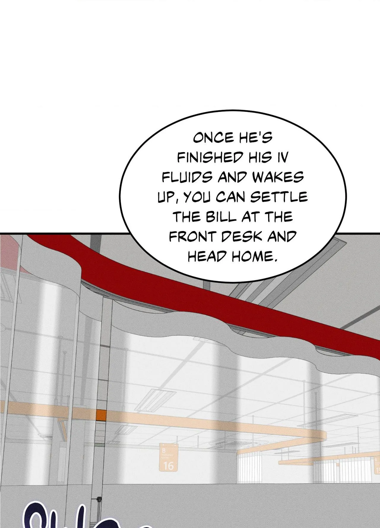 Love Junkie chapter 47 page 44