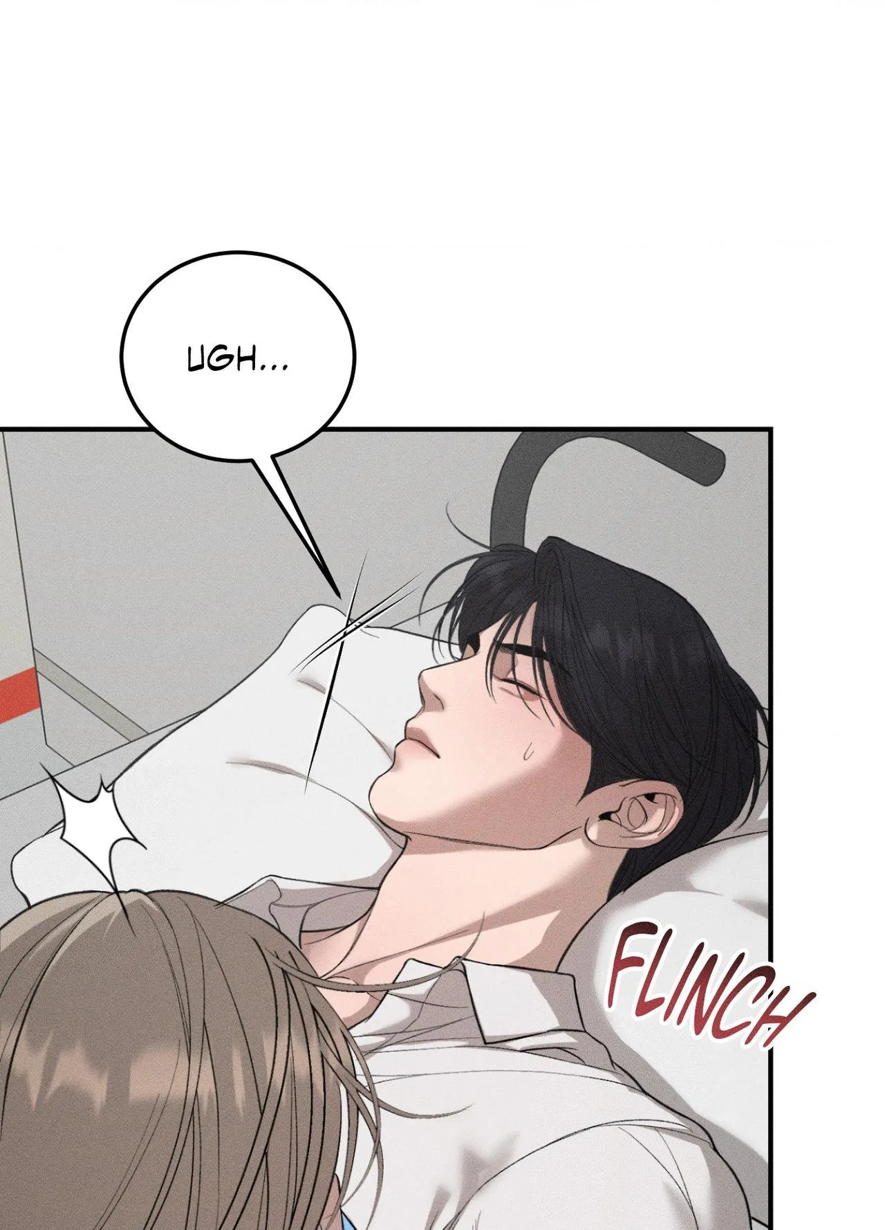 Love Junkie chapter 47 page 48
