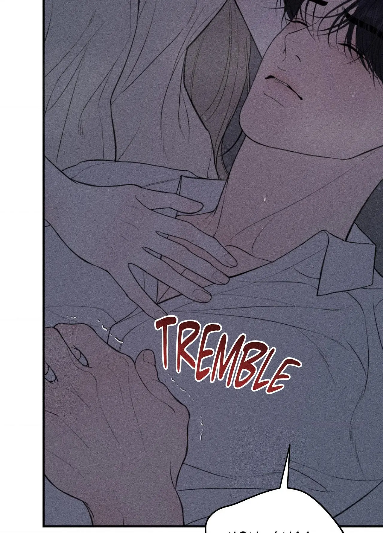 Love Junkie chapter 47 page 5