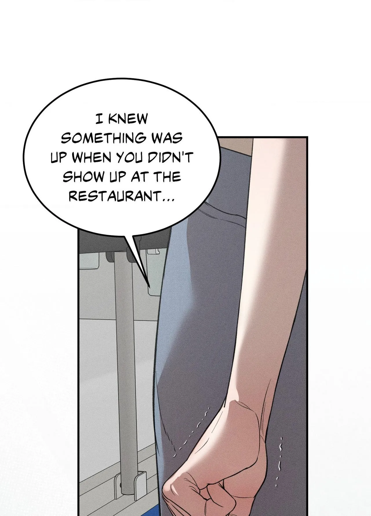 Love Junkie chapter 47 page 57