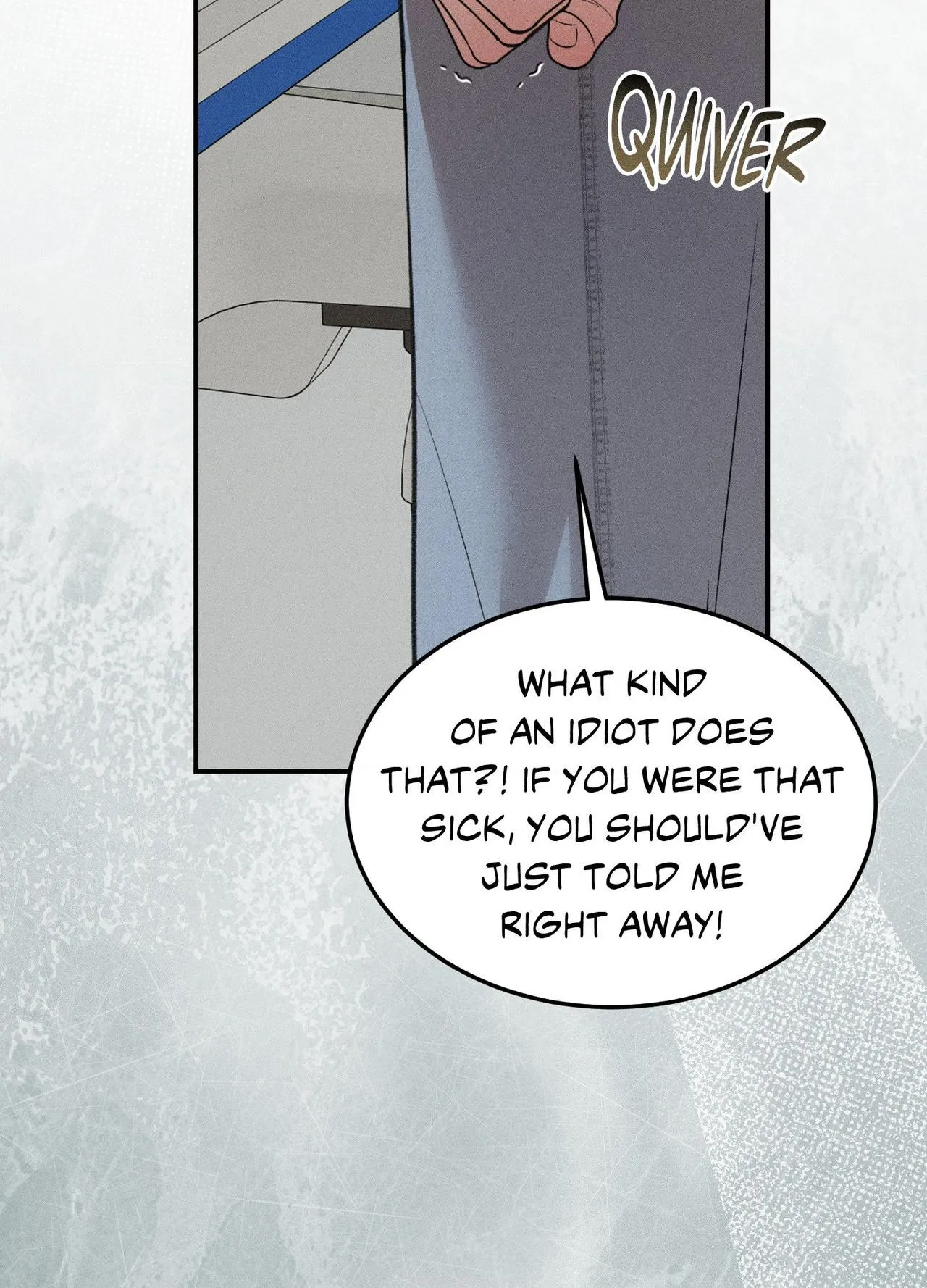 Love Junkie chapter 47 page 58