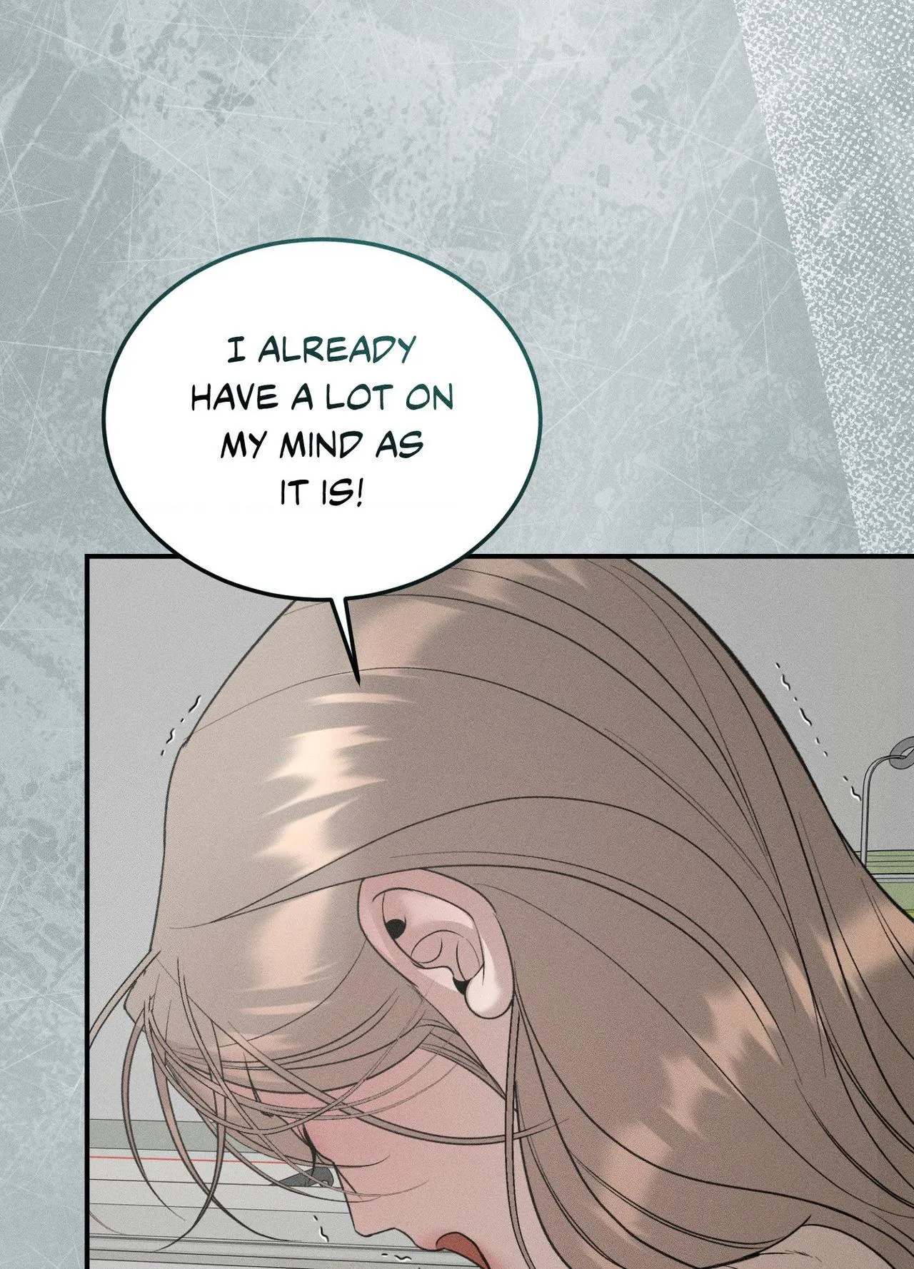 Love Junkie chapter 47 page 59